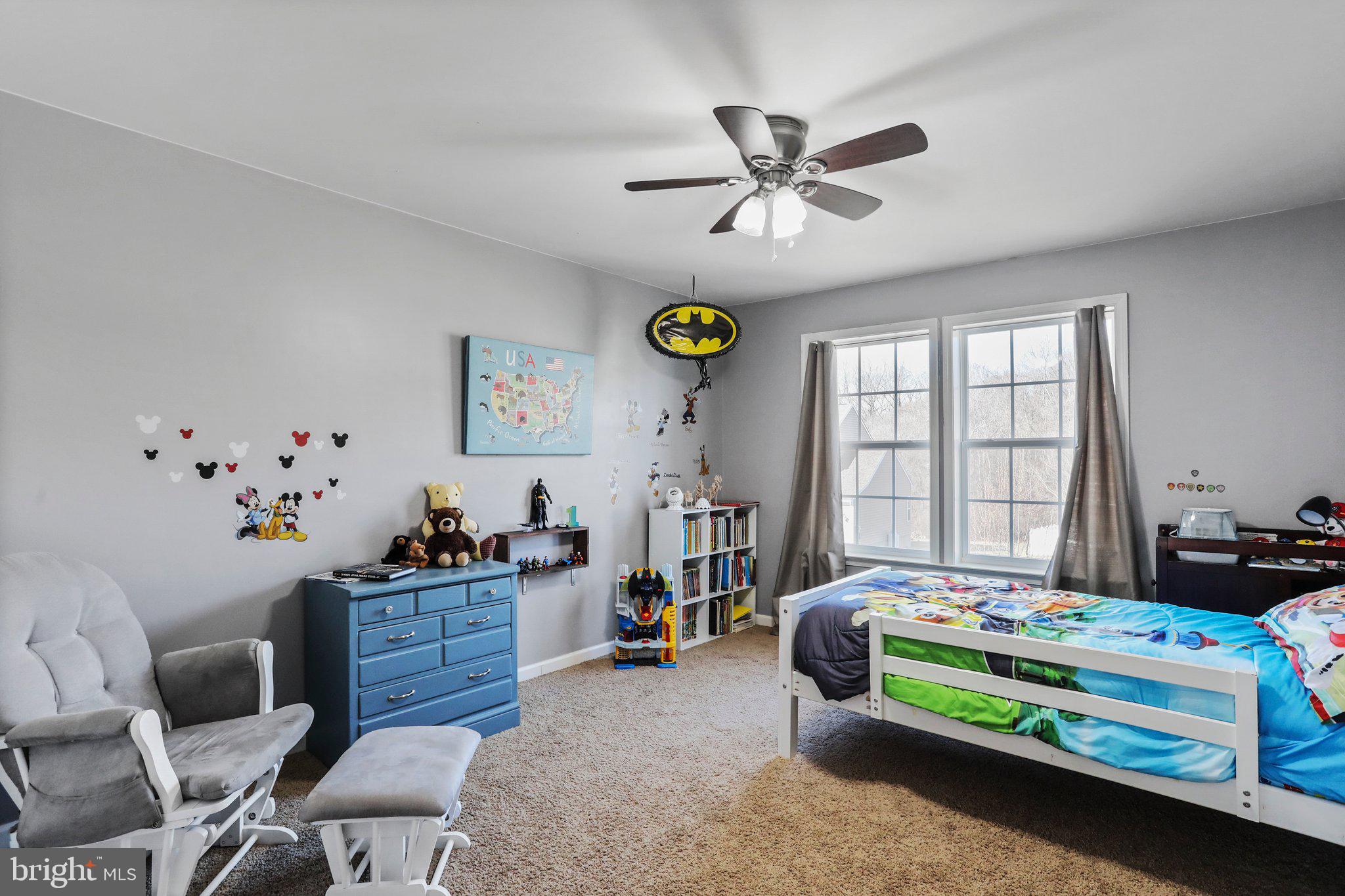 SHERIDAN ESTATES - Residential