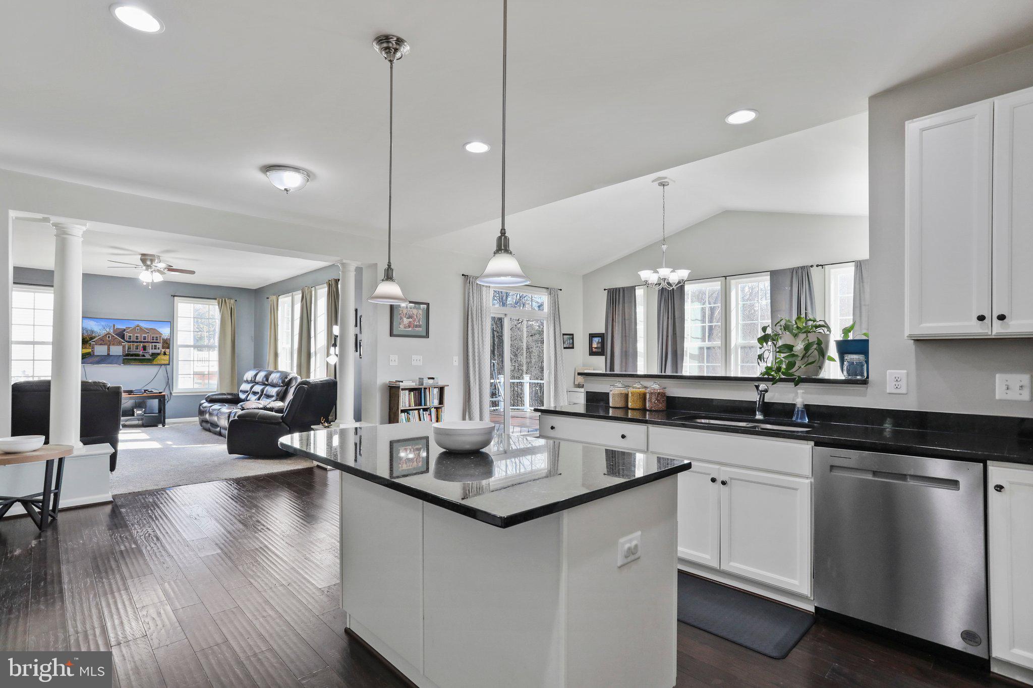 SHERIDAN ESTATES - Residential