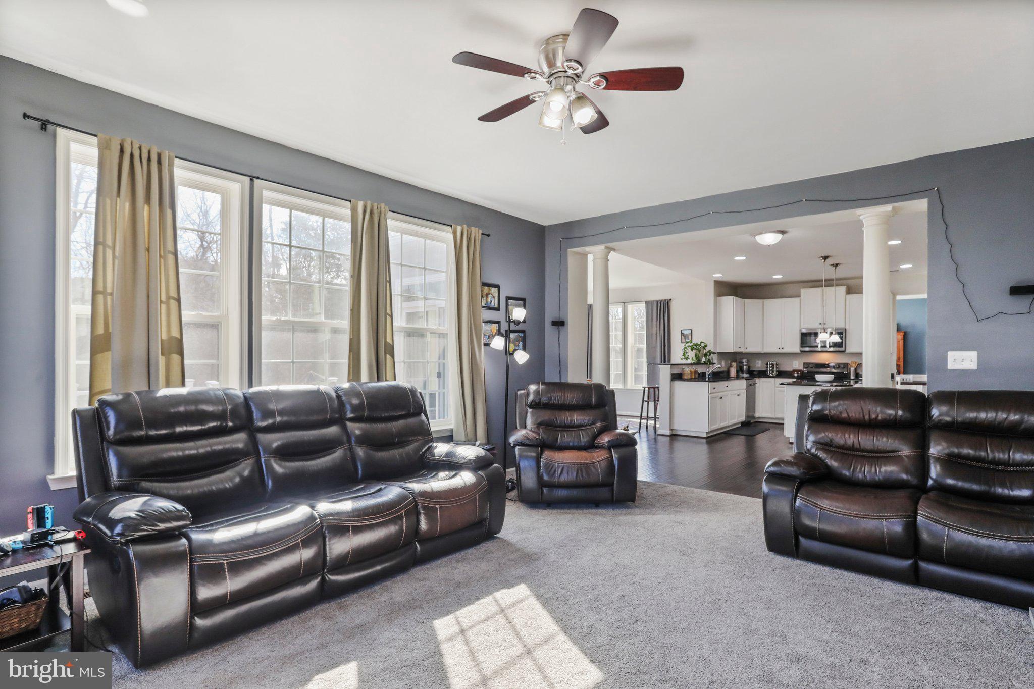 SHERIDAN ESTATES - Residential