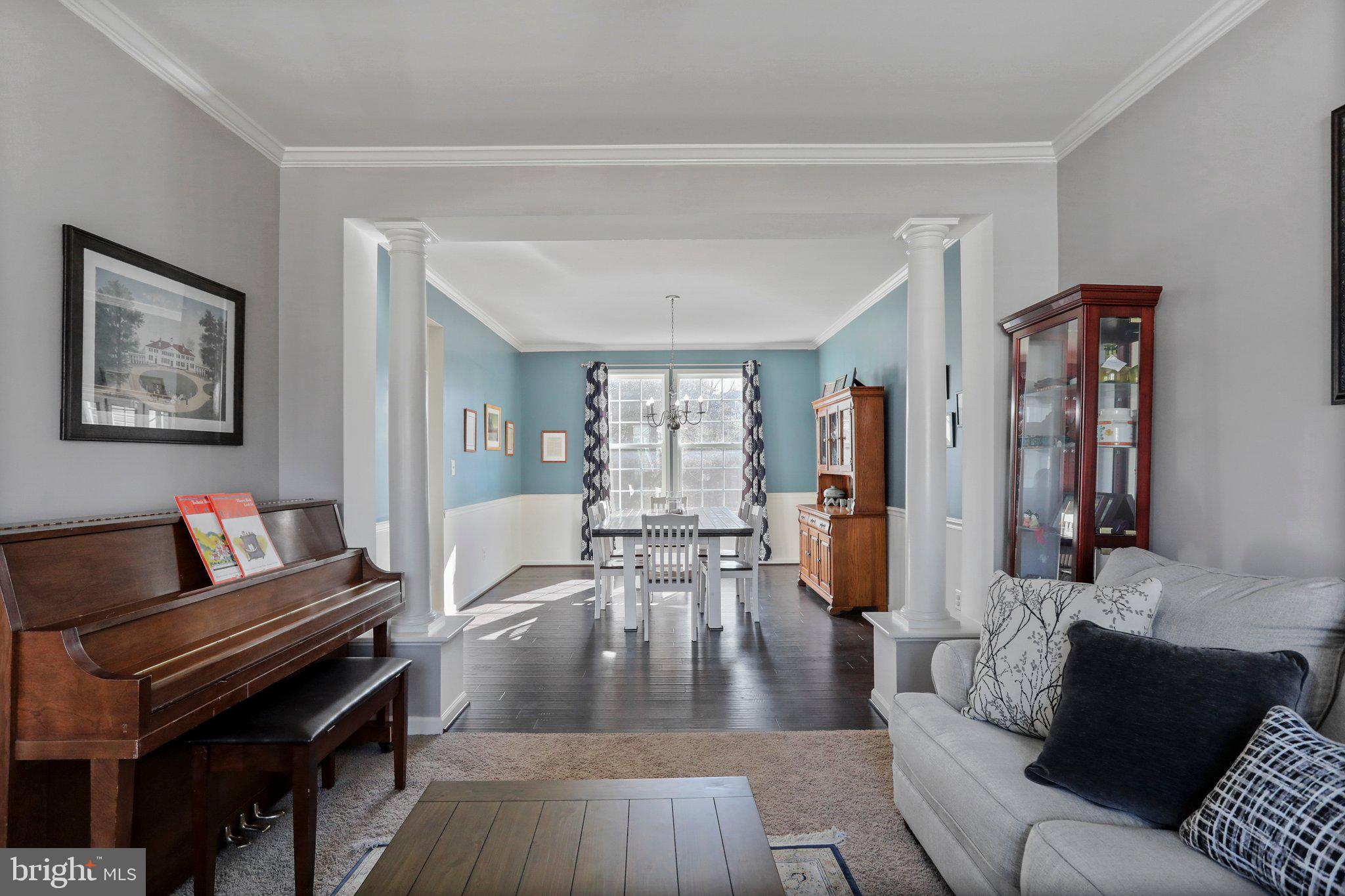 SHERIDAN ESTATES - Residential