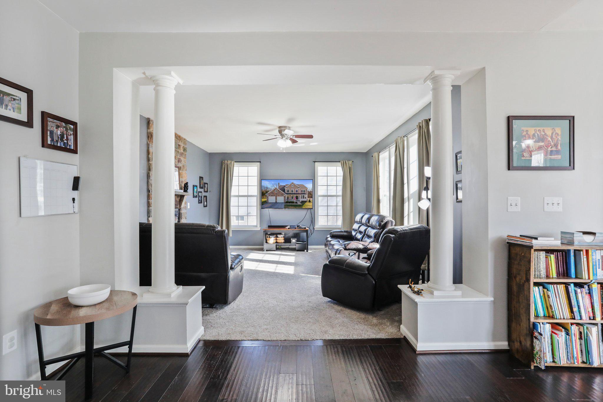 SHERIDAN ESTATES - Residential