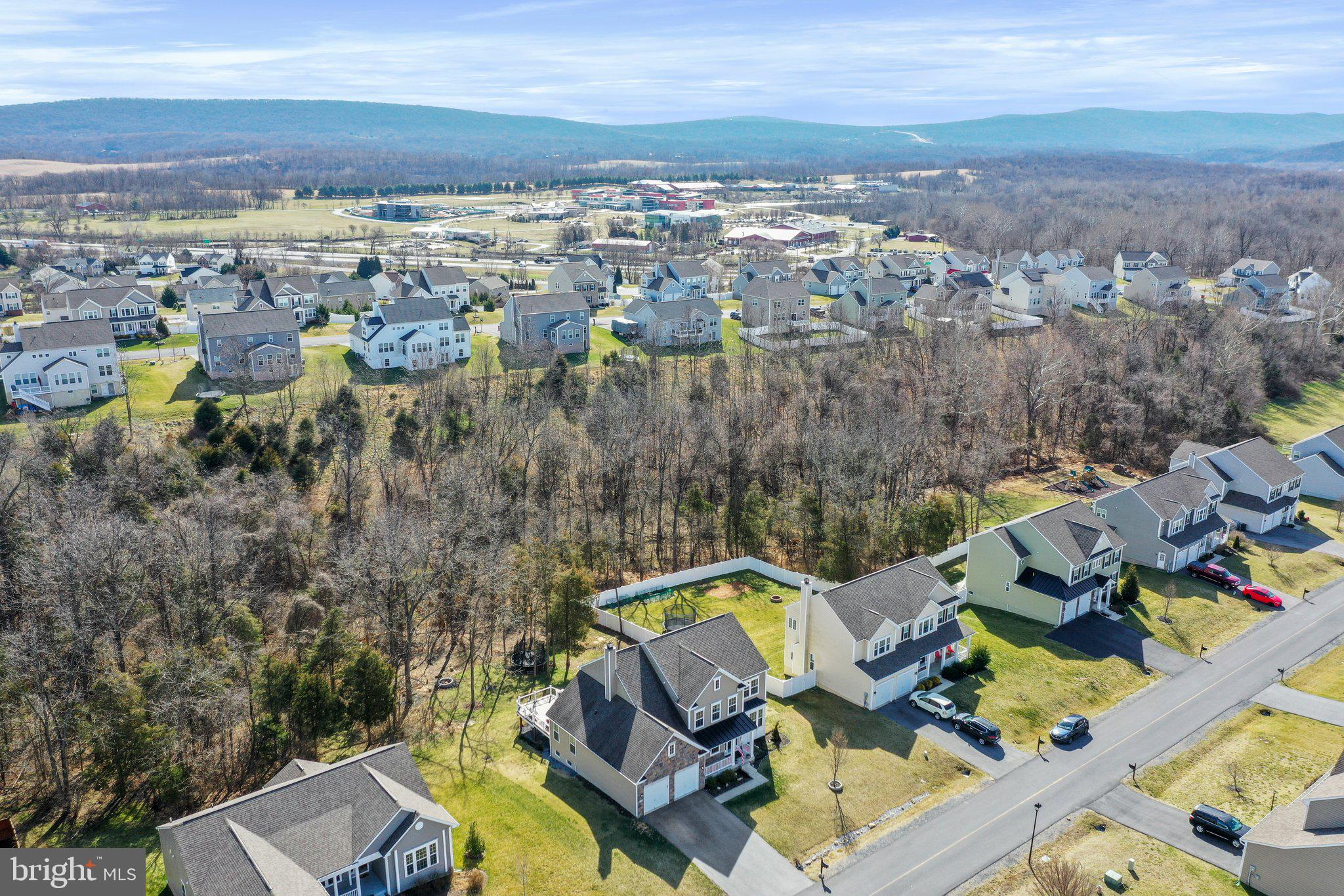 SHERIDAN ESTATES - Residential