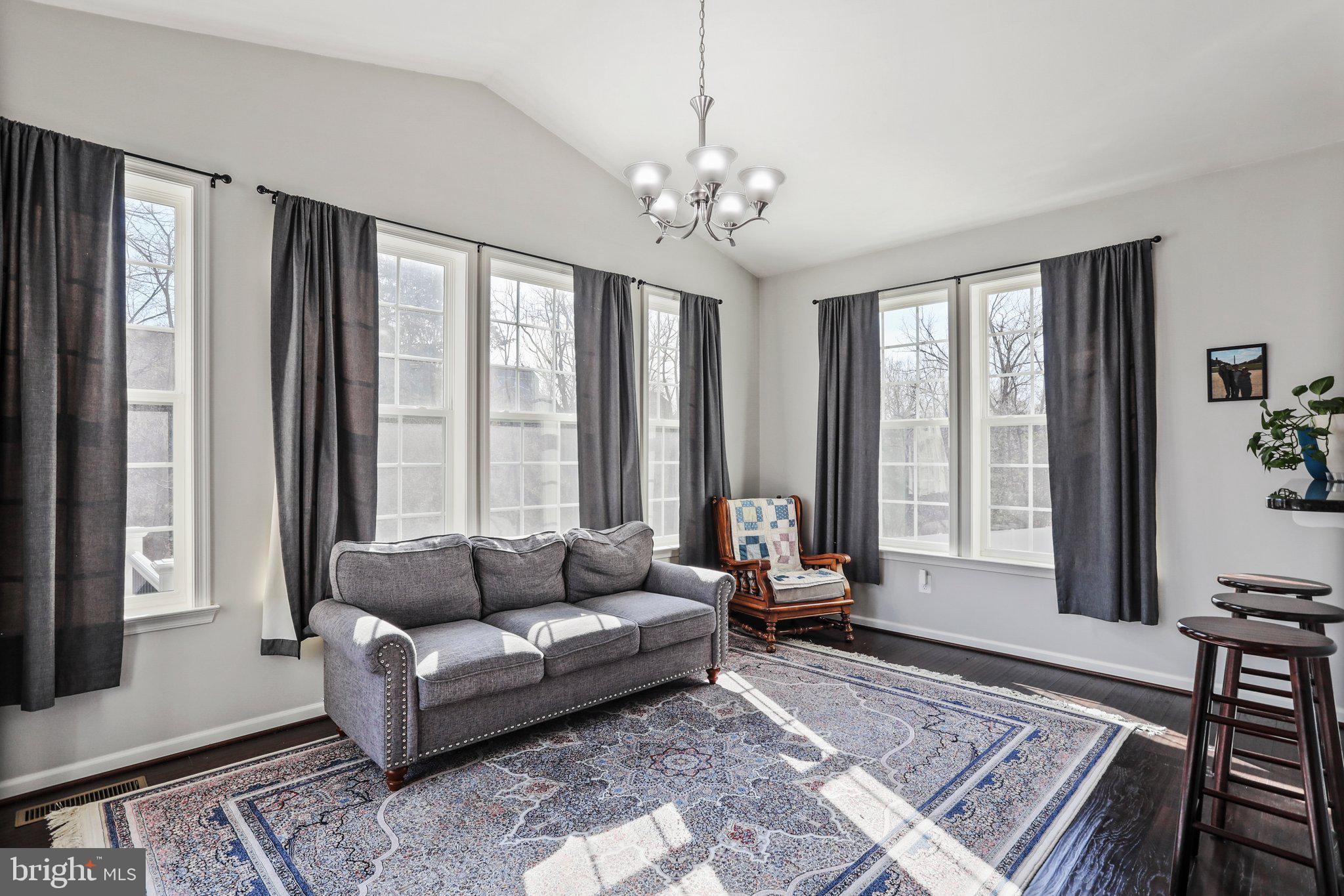 SHERIDAN ESTATES - Residential