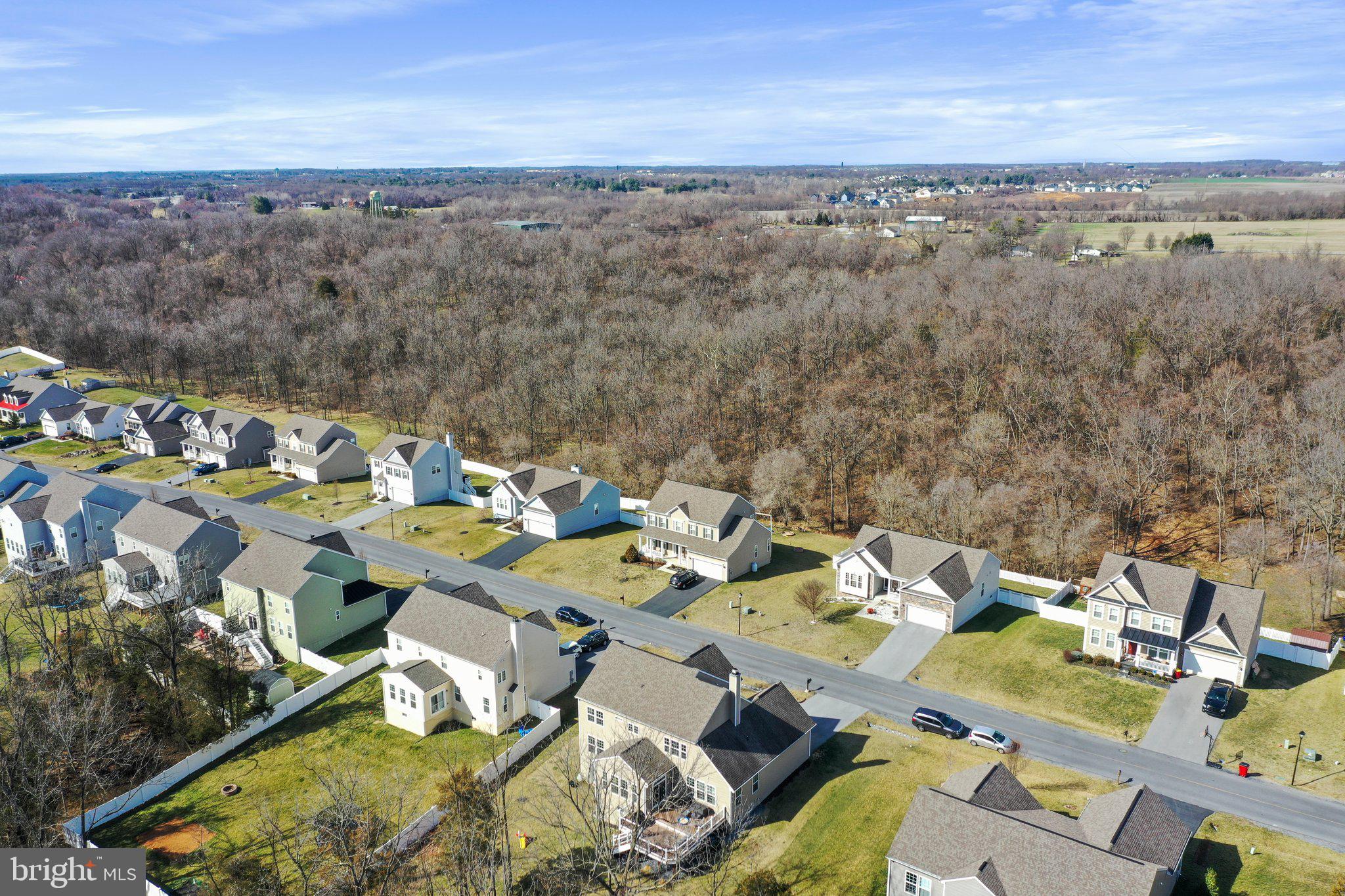 SHERIDAN ESTATES - Residential