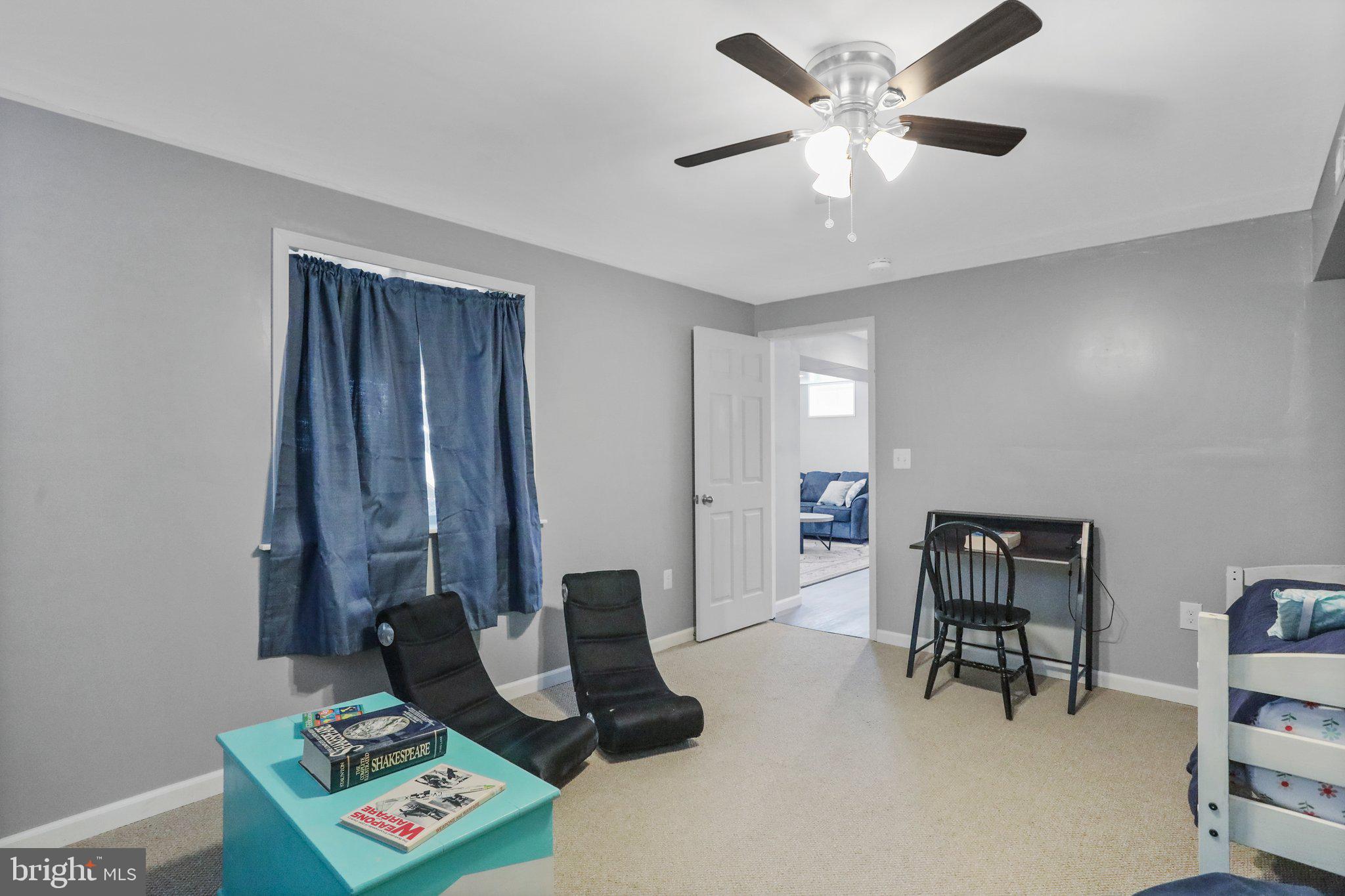 SHERIDAN ESTATES - Residential