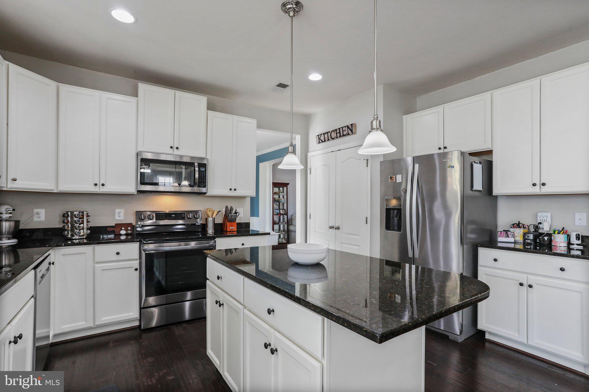 SHERIDAN ESTATES - Residential