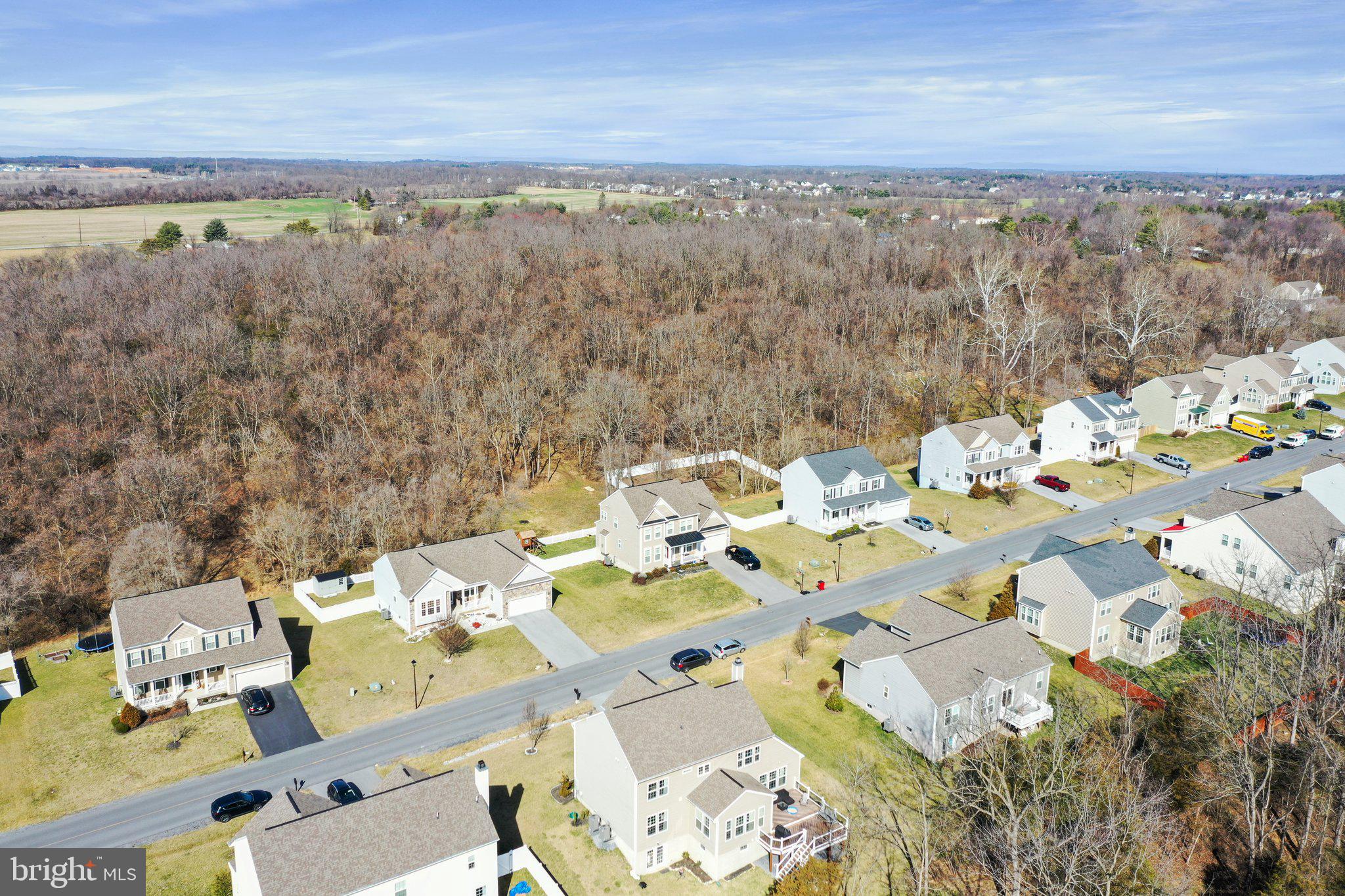 SHERIDAN ESTATES - Residential