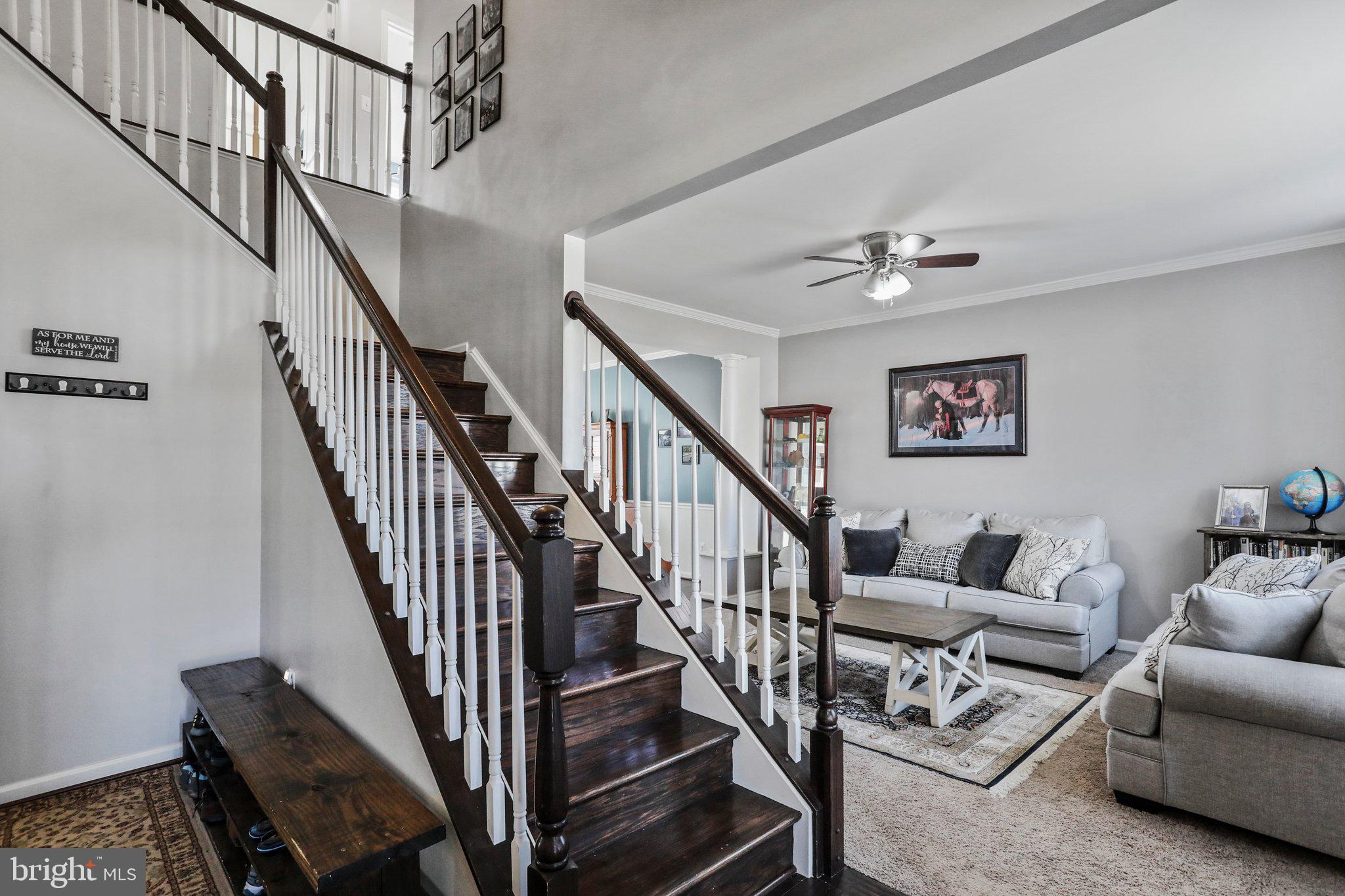 SHERIDAN ESTATES - Residential