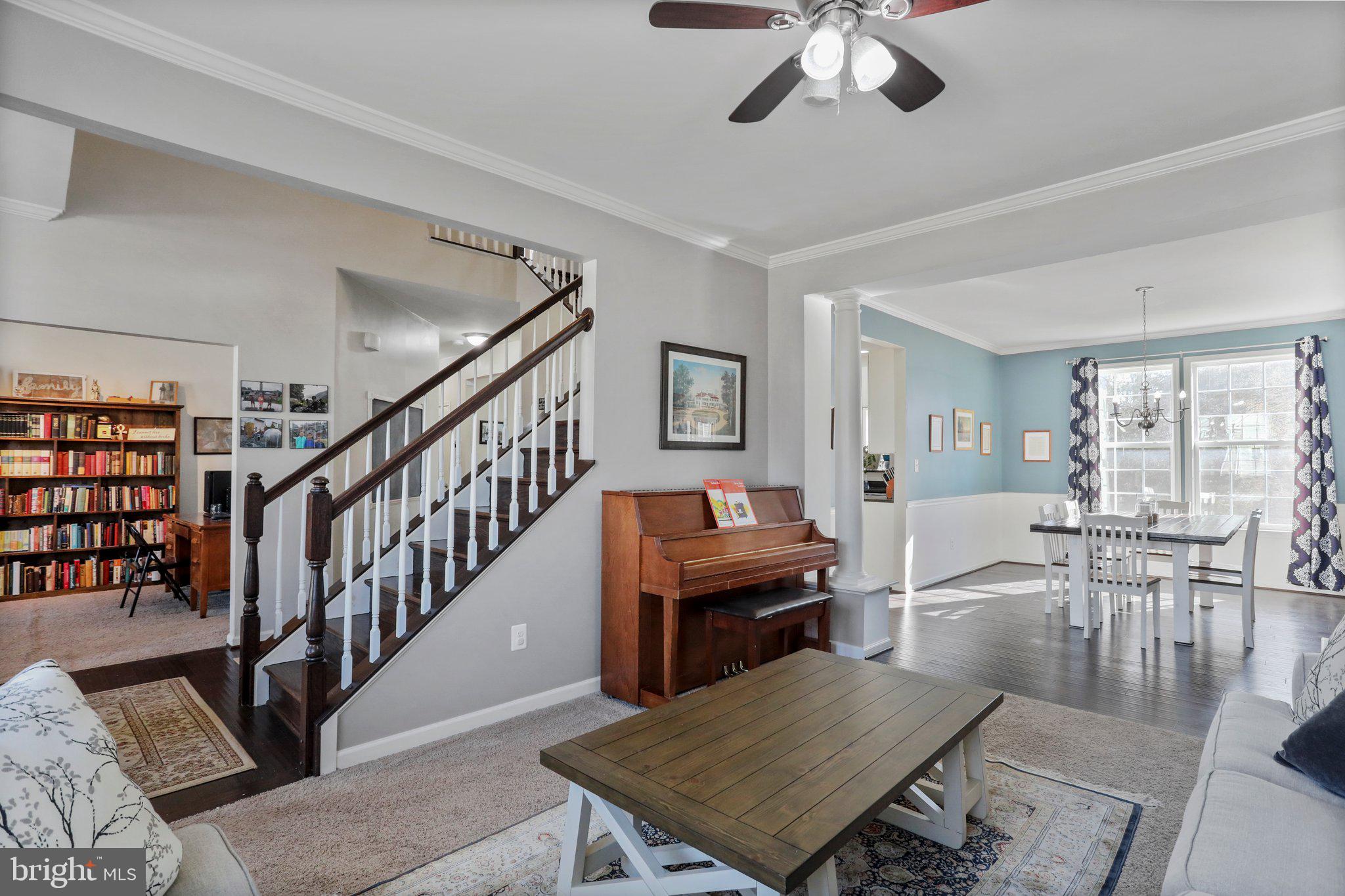 SHERIDAN ESTATES - Residential