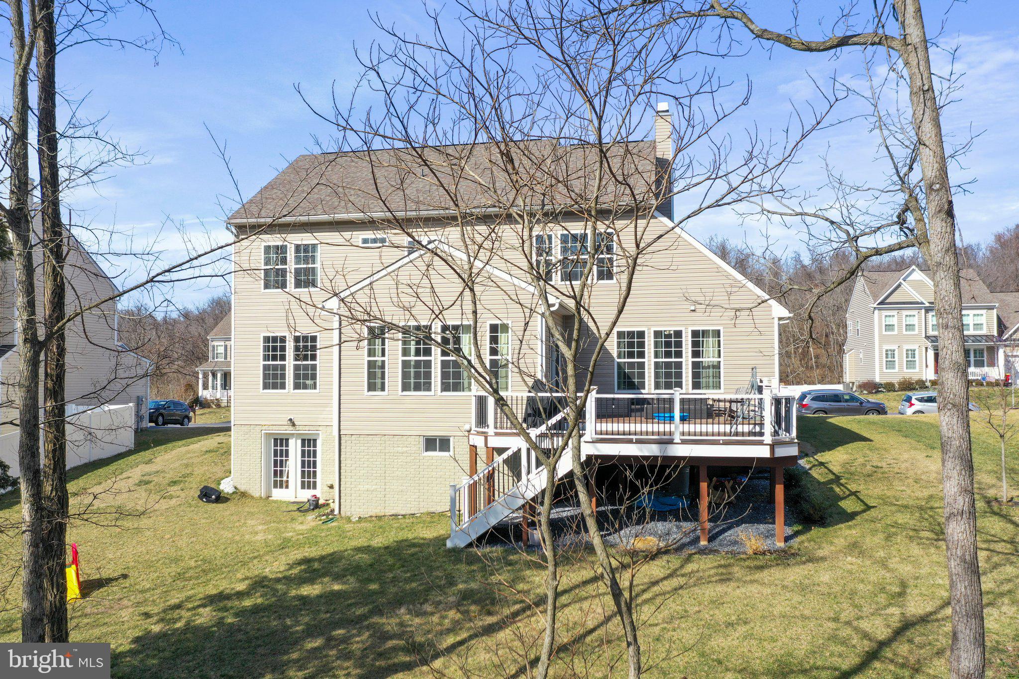 SHERIDAN ESTATES - Residential