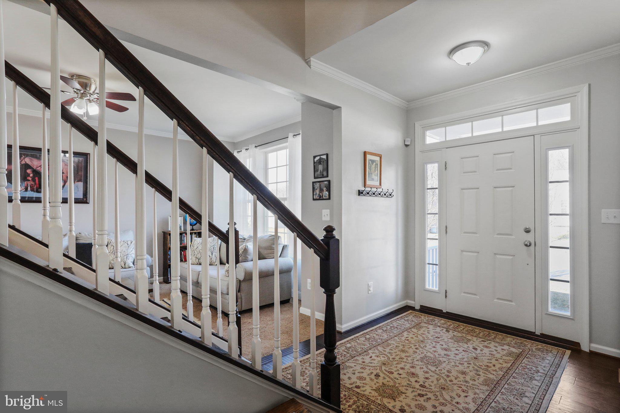 SHERIDAN ESTATES - Residential