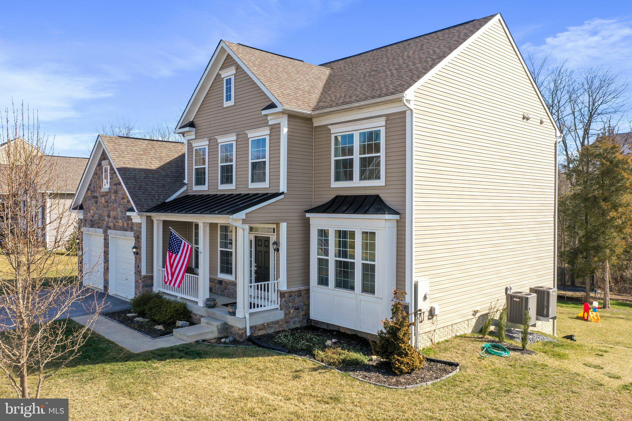 SHERIDAN ESTATES - Residential