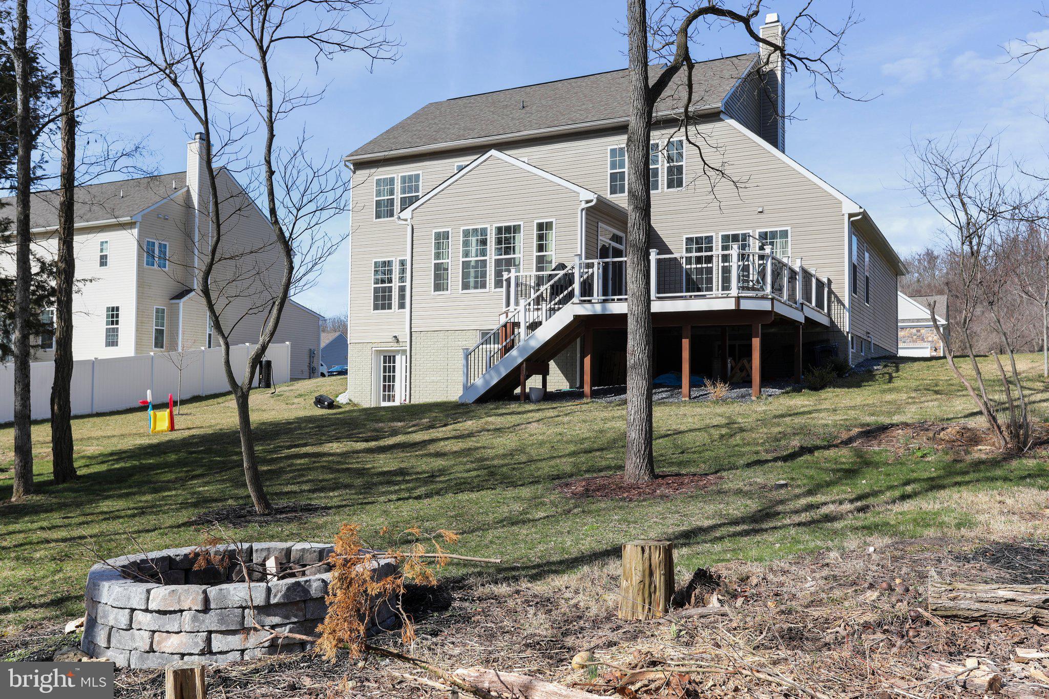 SHERIDAN ESTATES - Residential