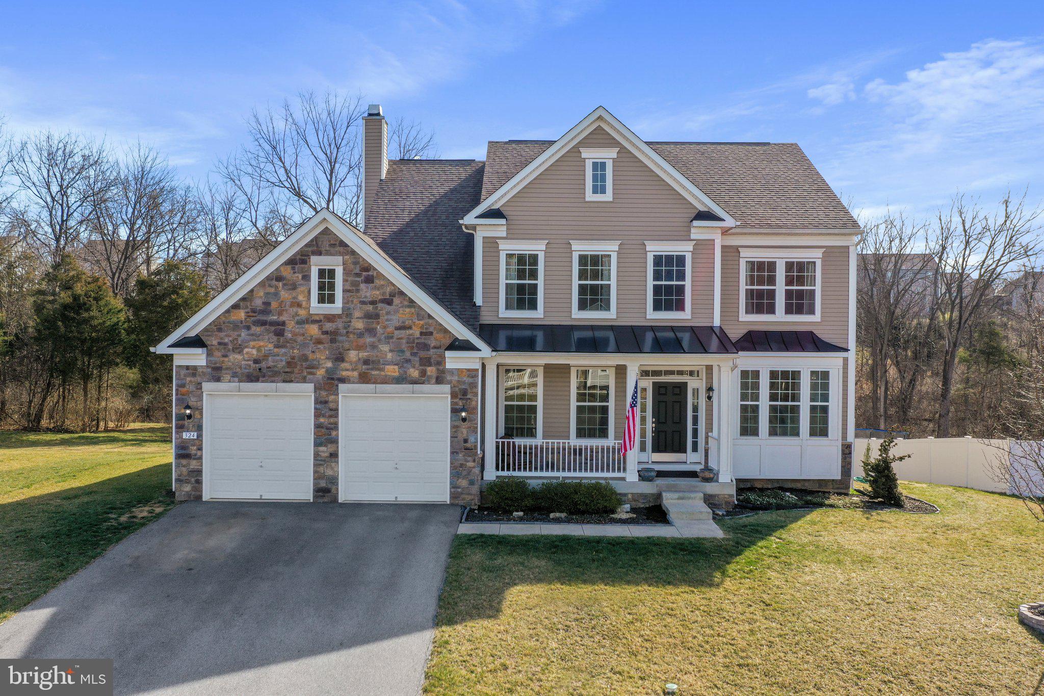 SHERIDAN ESTATES - Residential