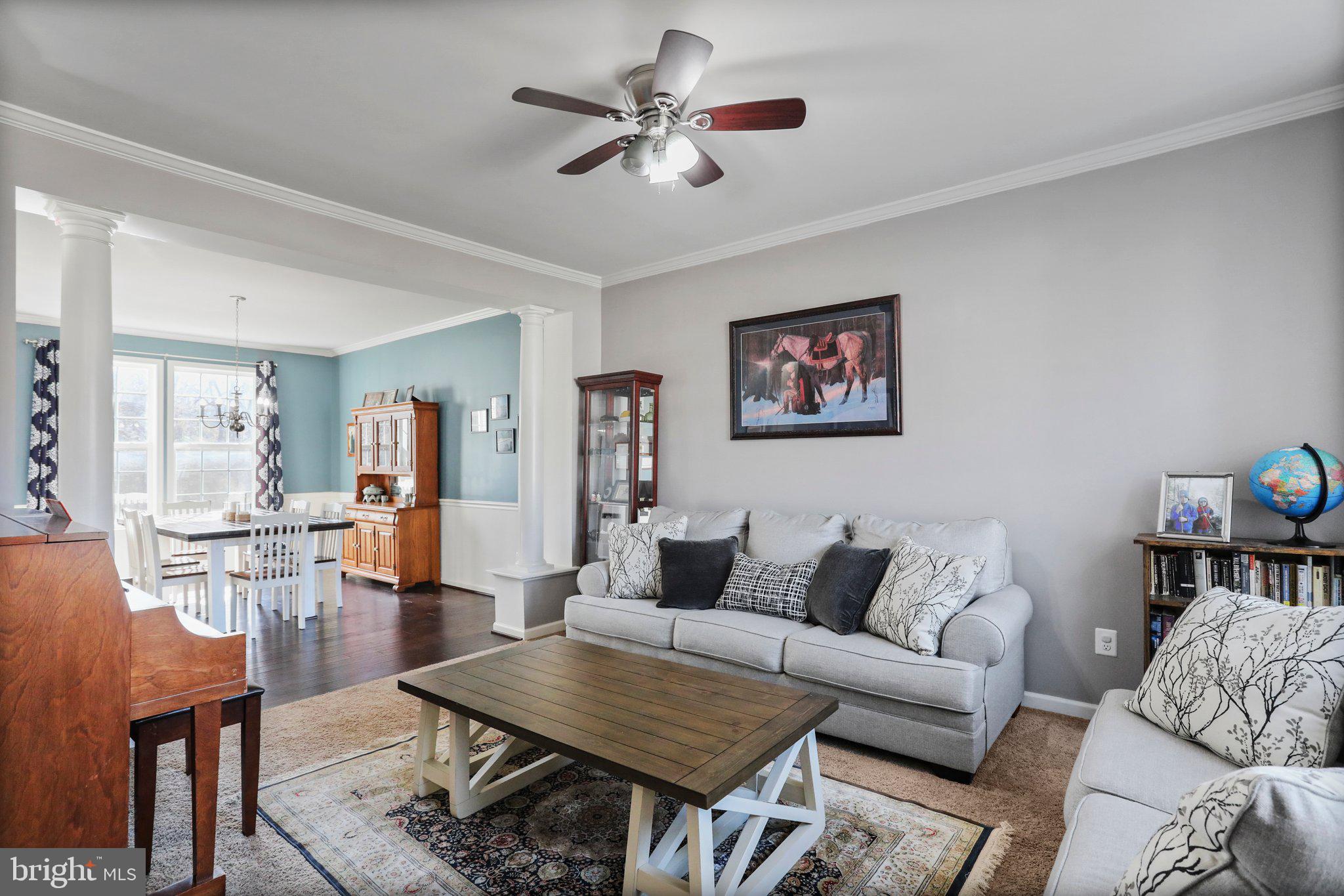 SHERIDAN ESTATES - Residential