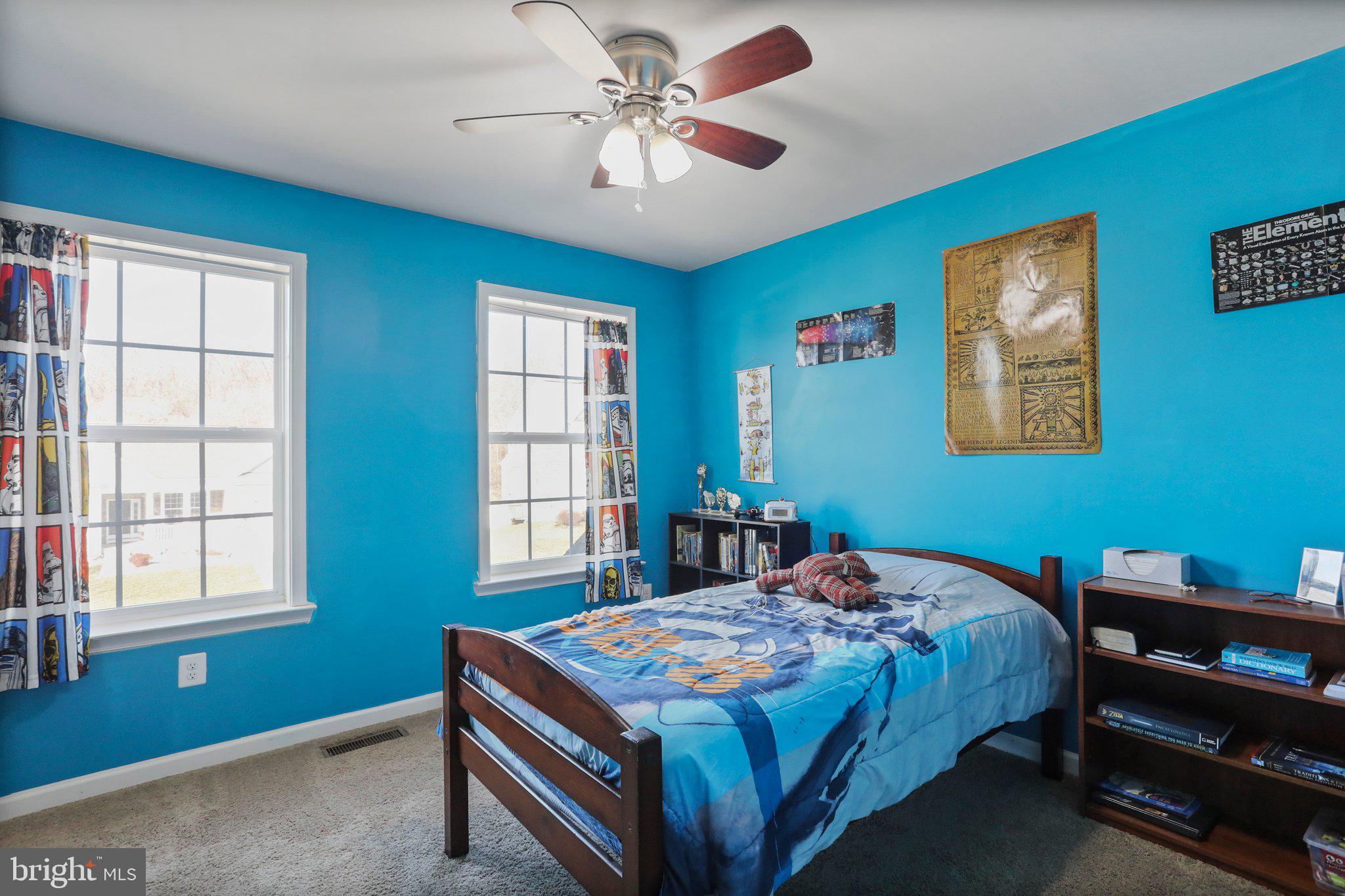 SHERIDAN ESTATES - Residential