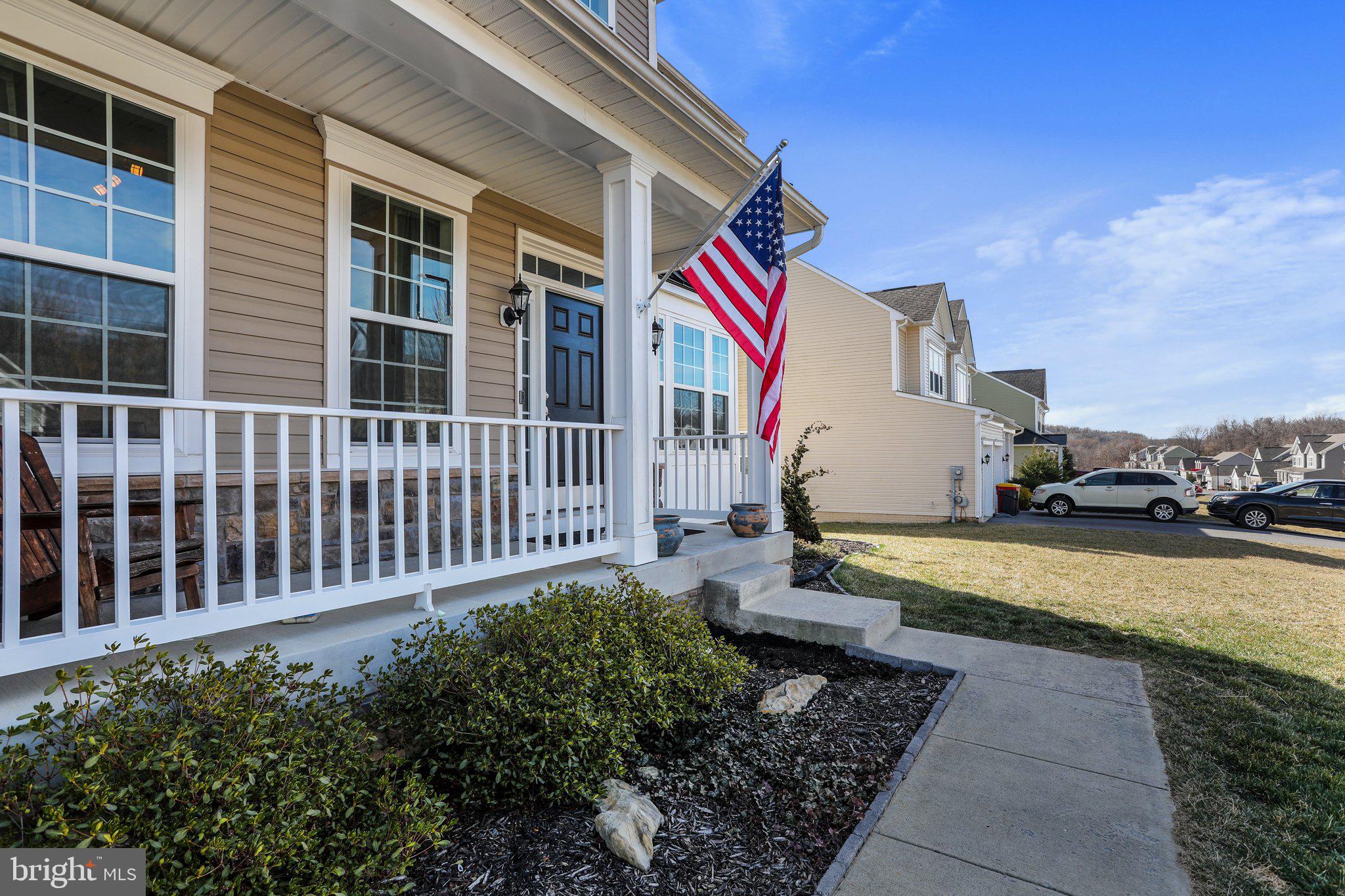 SHERIDAN ESTATES - Residential