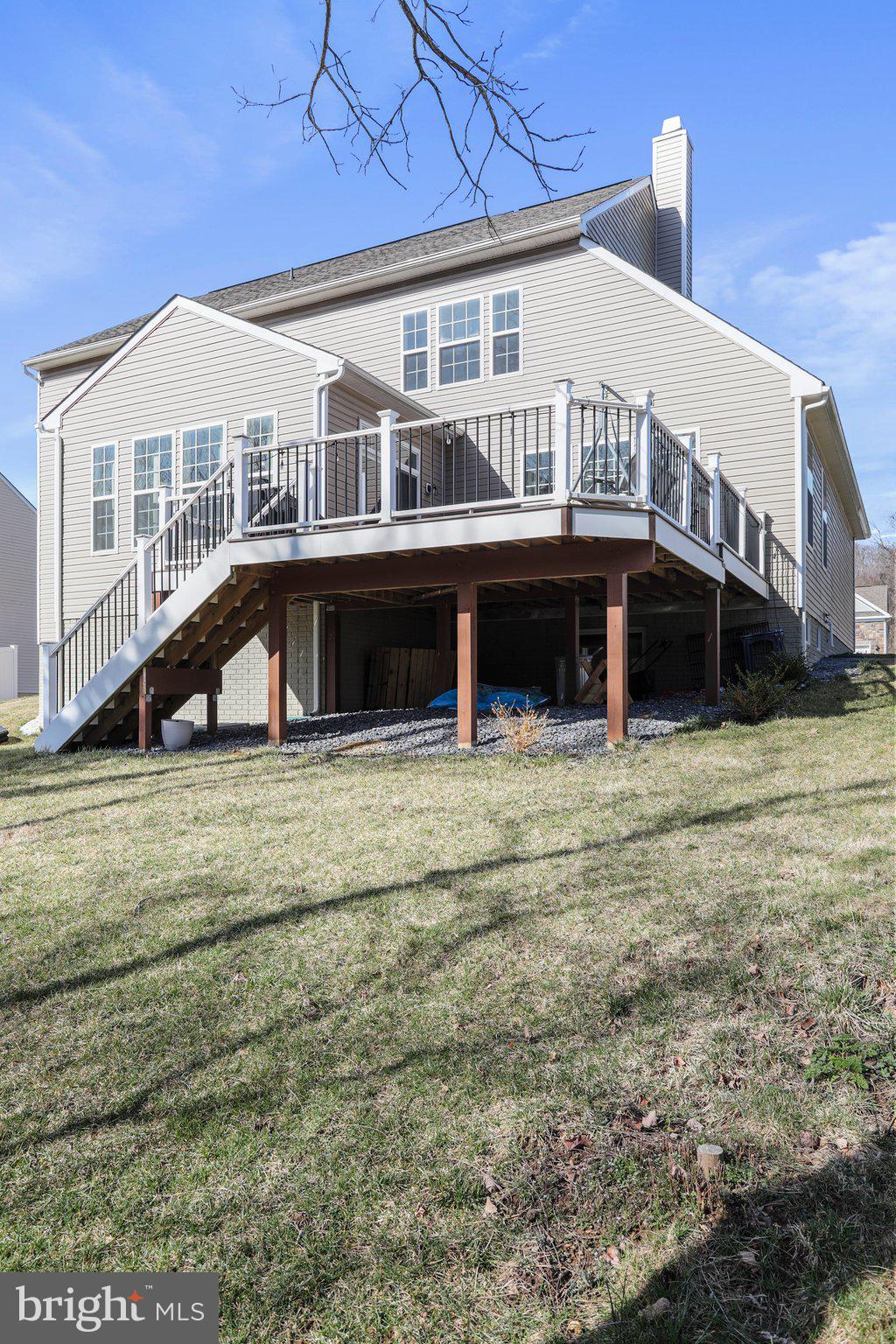 SHERIDAN ESTATES - Residential