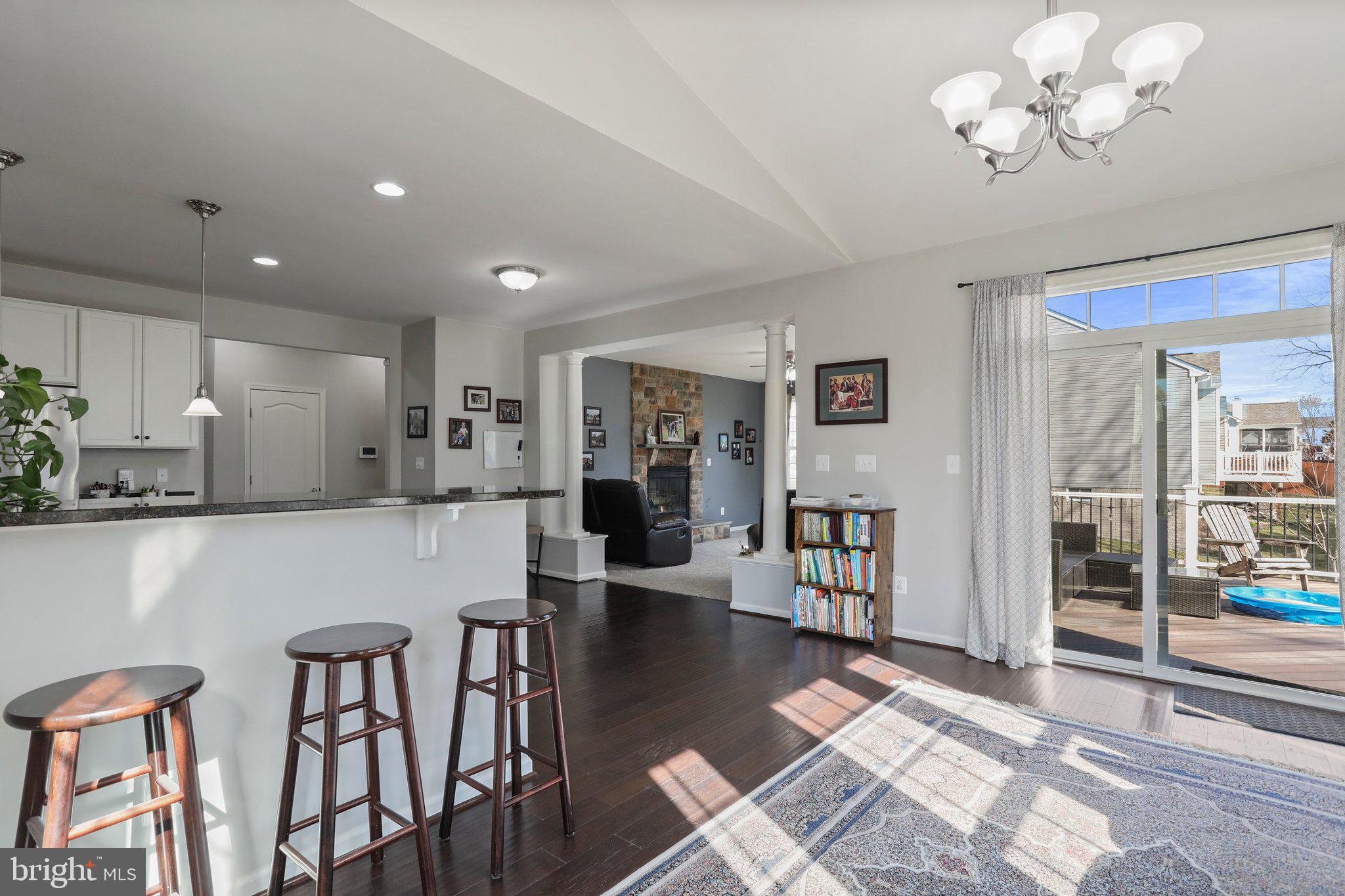 SHERIDAN ESTATES - Residential