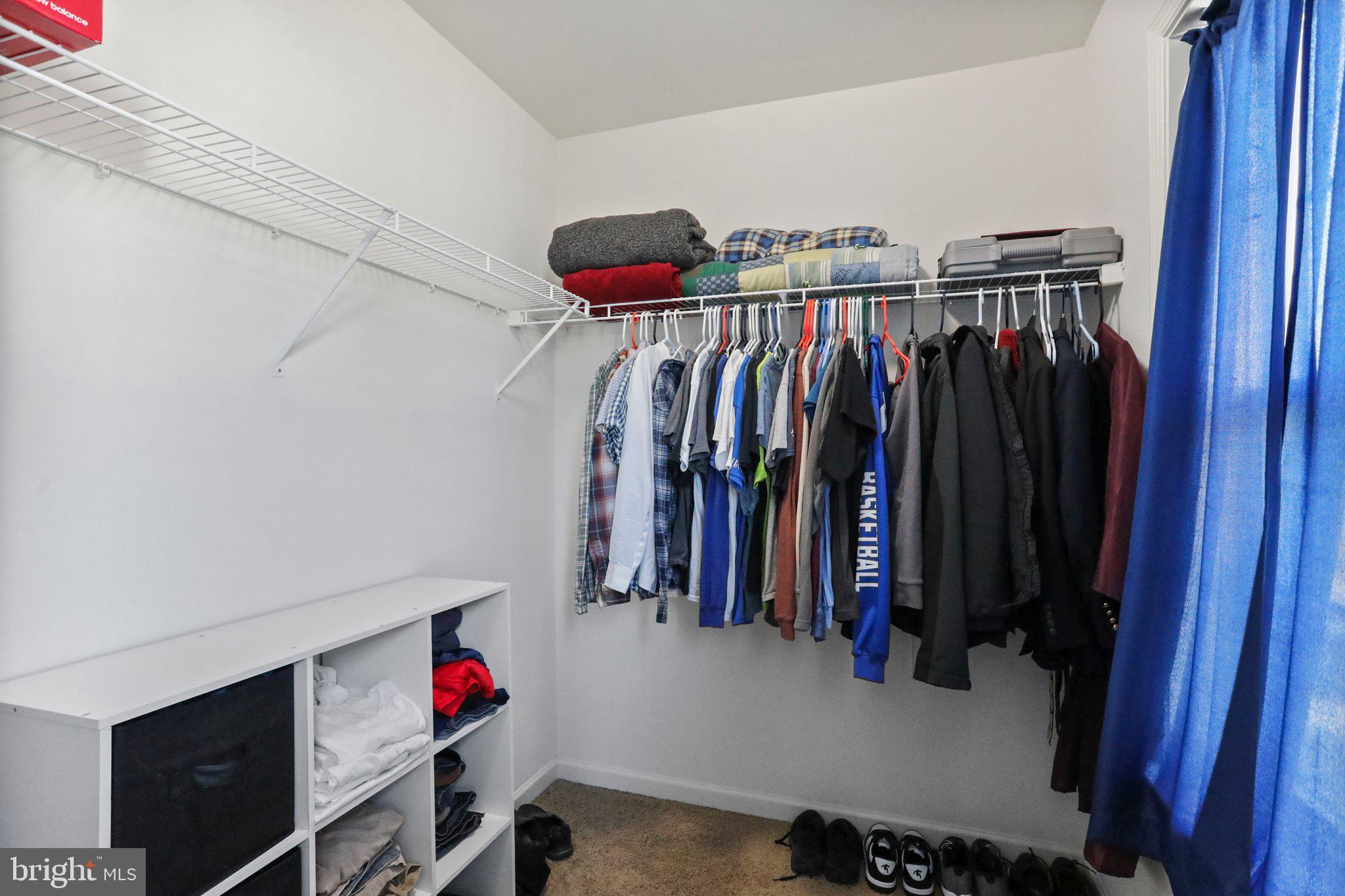 SHERIDAN ESTATES - Residential