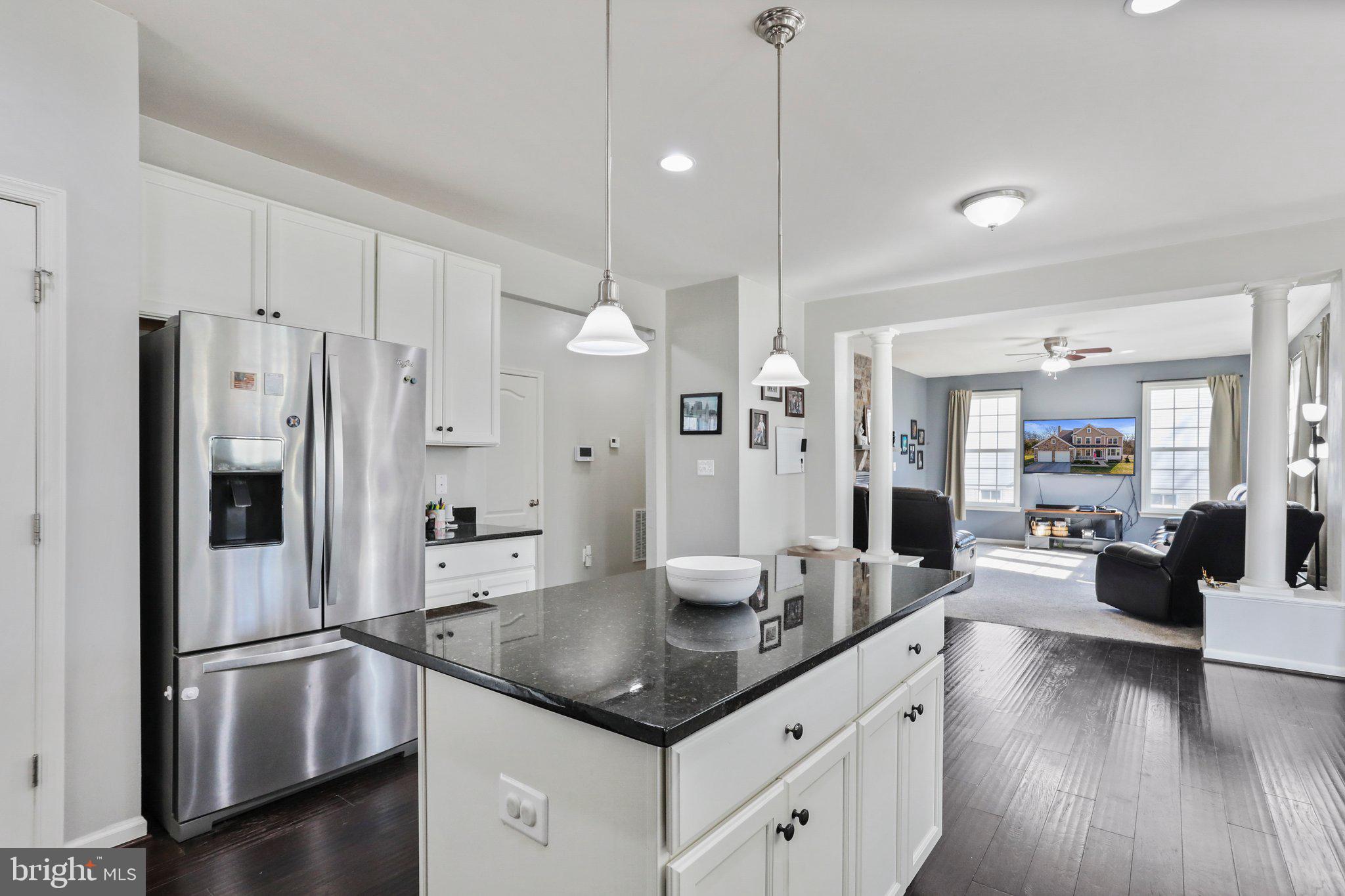 SHERIDAN ESTATES - Residential