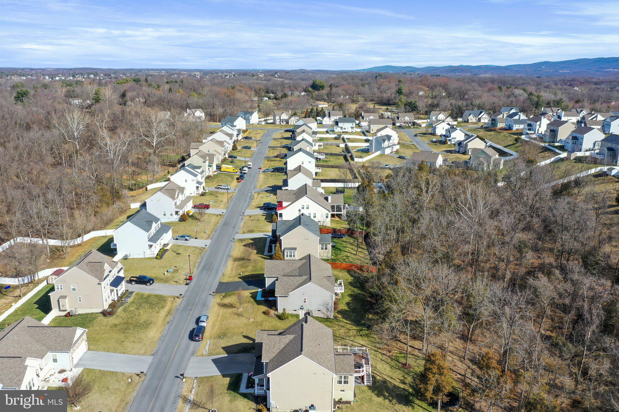 SHERIDAN ESTATES - Residential