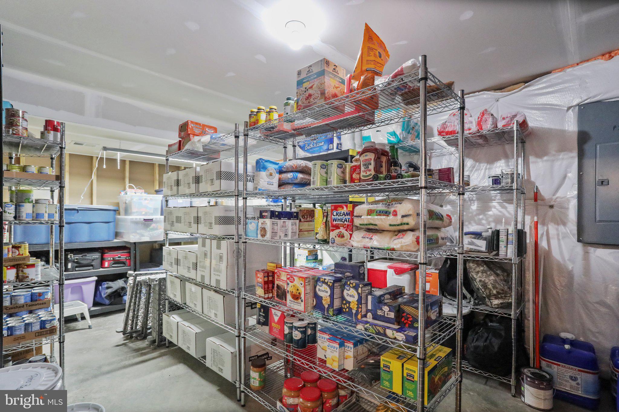 SHERIDAN ESTATES - Residential