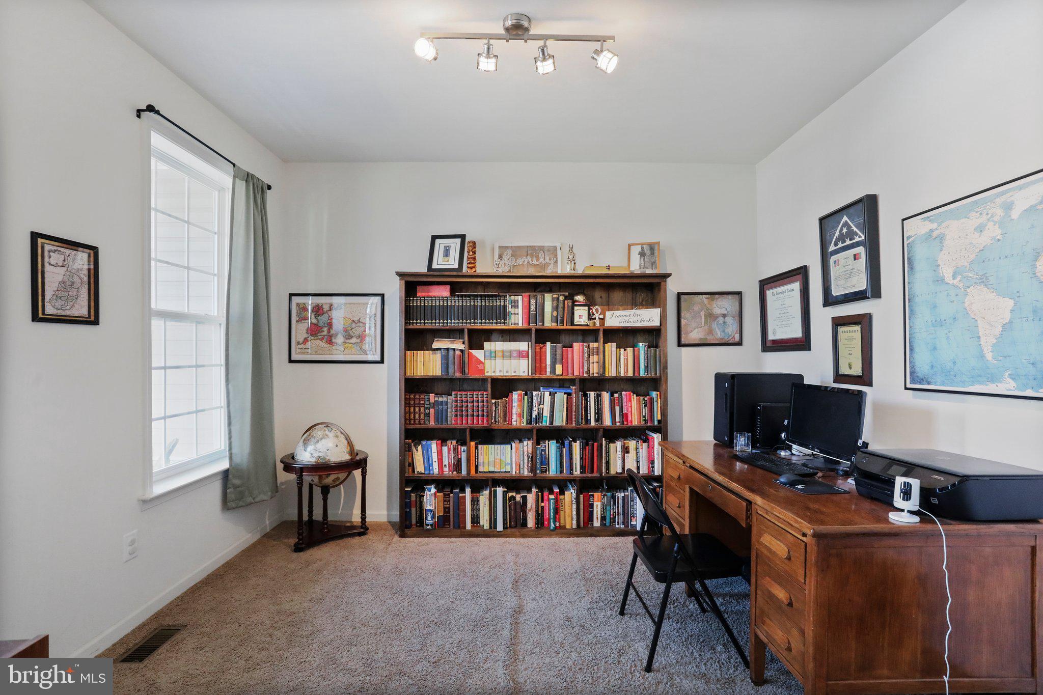 SHERIDAN ESTATES - Residential