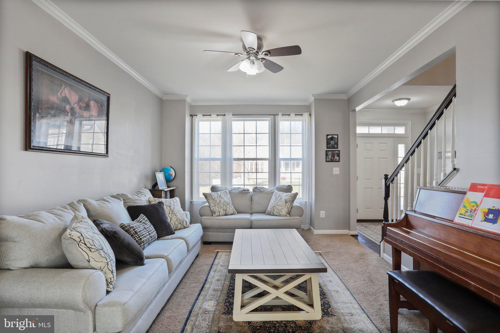 SHERIDAN ESTATES - Residential