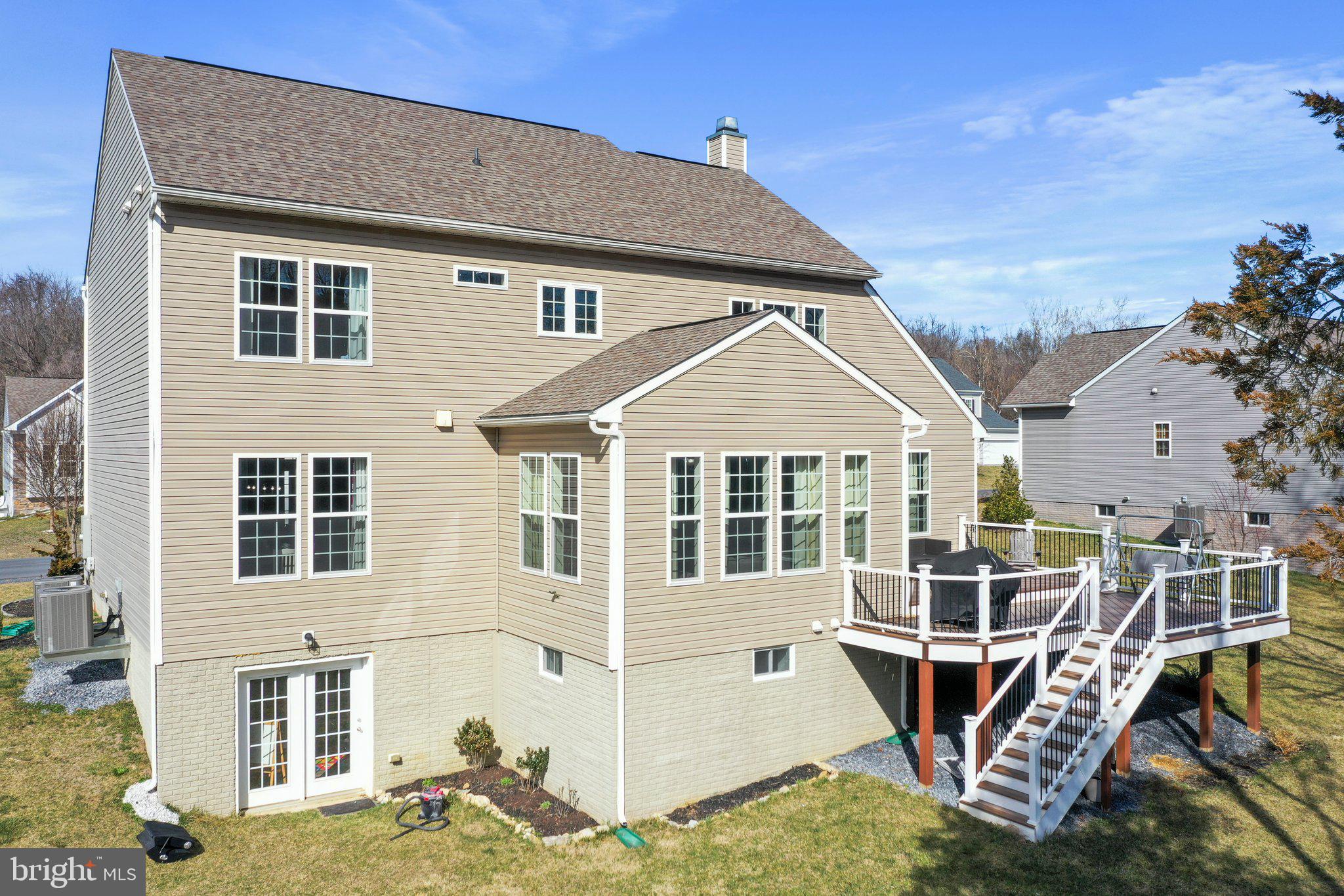 SHERIDAN ESTATES - Residential