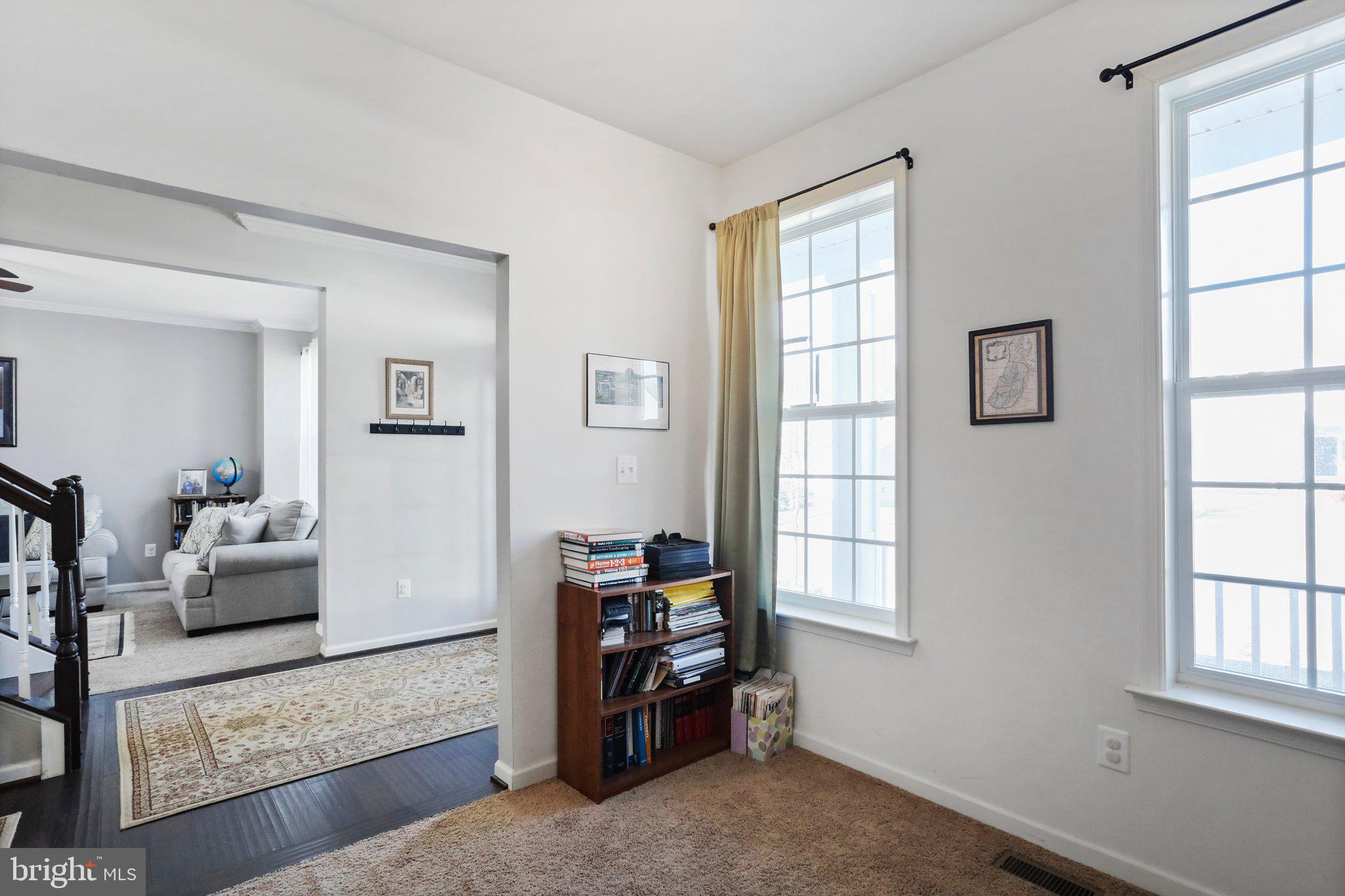 SHERIDAN ESTATES - Residential