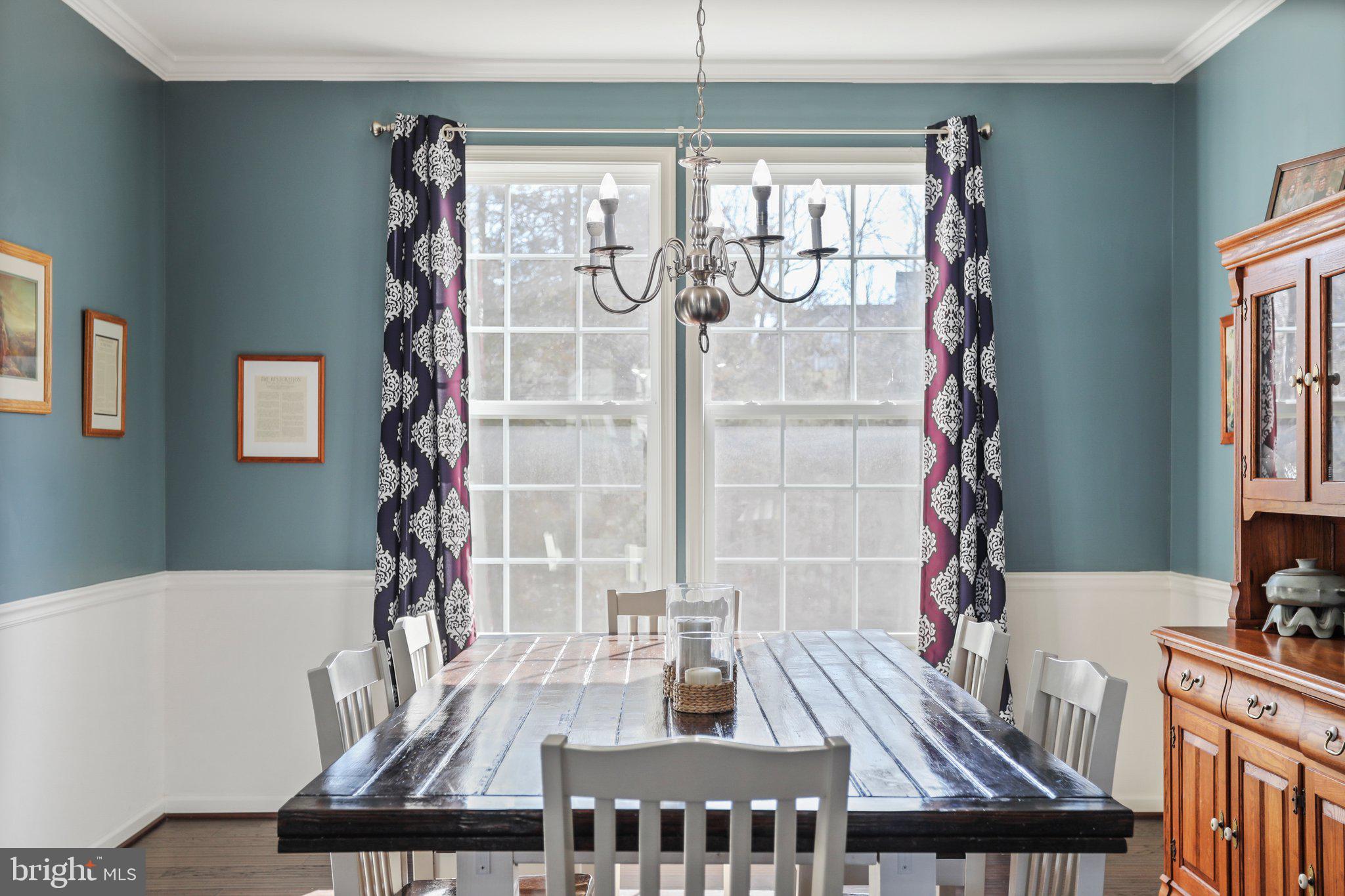 SHERIDAN ESTATES - Residential