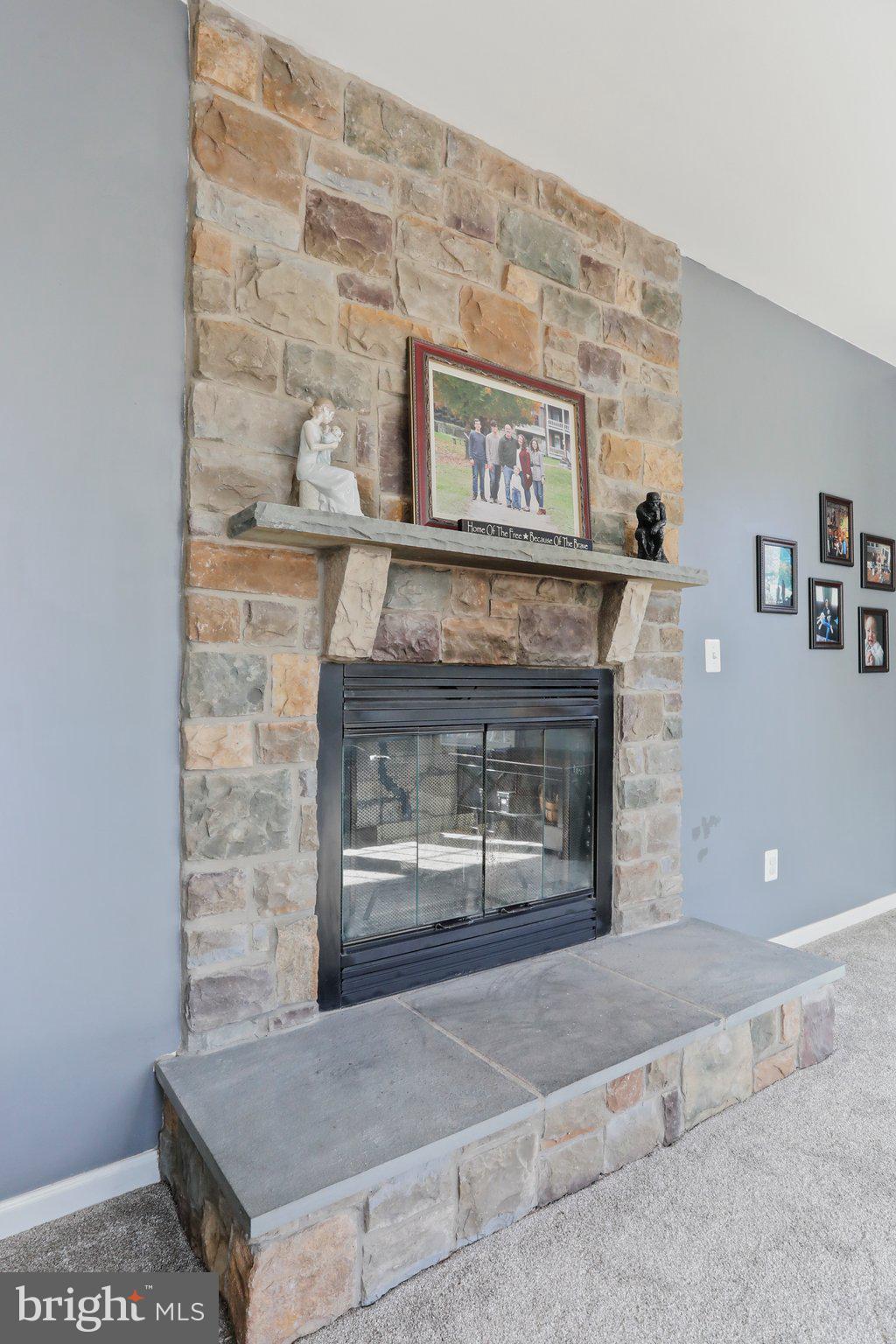 SHERIDAN ESTATES - Residential