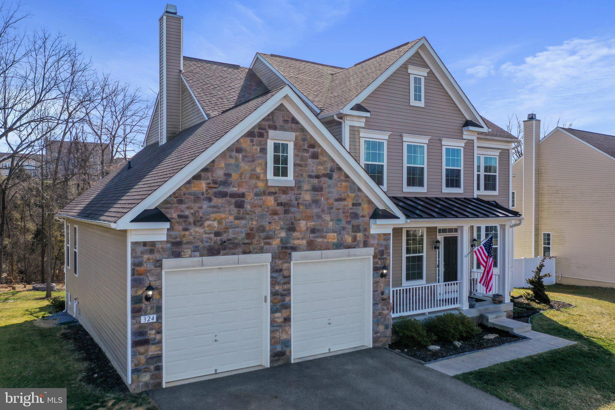 SHERIDAN ESTATES - Residential