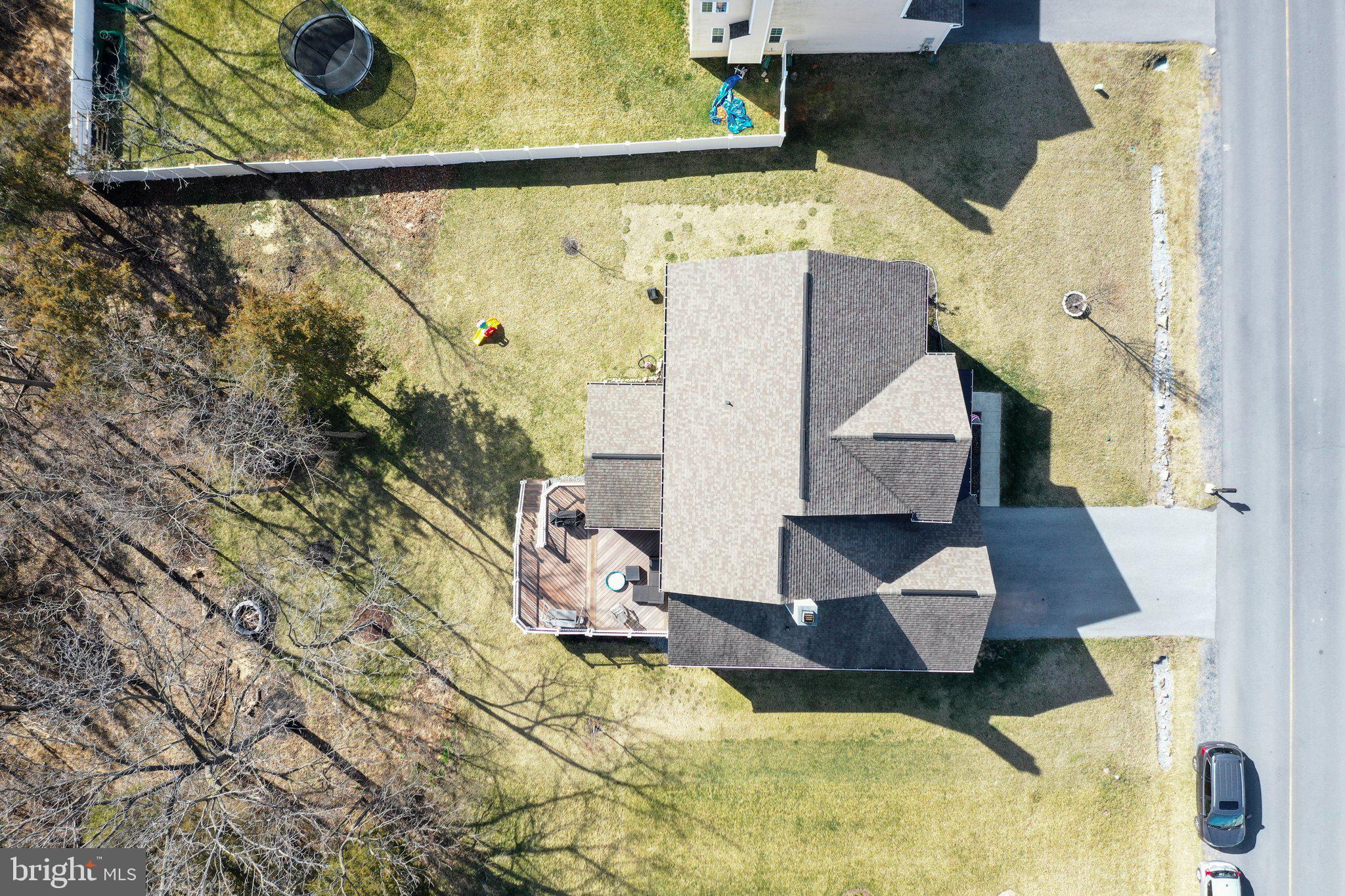 SHERIDAN ESTATES - Residential