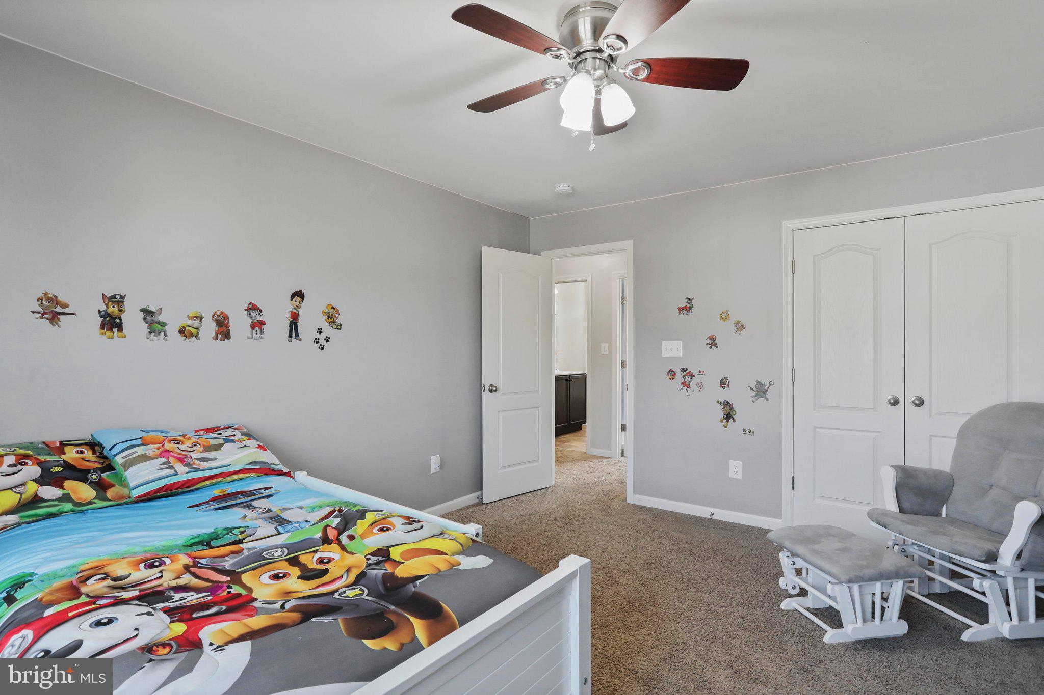 SHERIDAN ESTATES - Residential