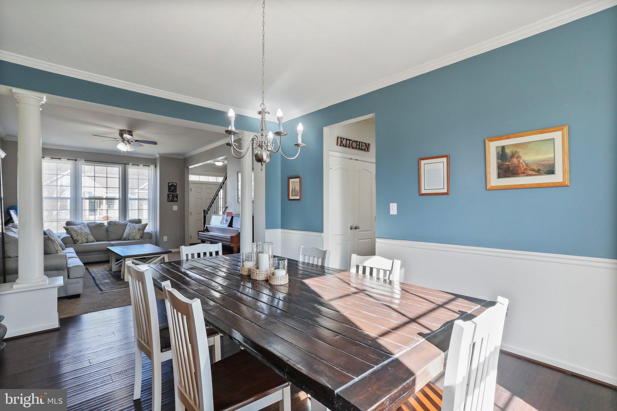 SHERIDAN ESTATES - Residential