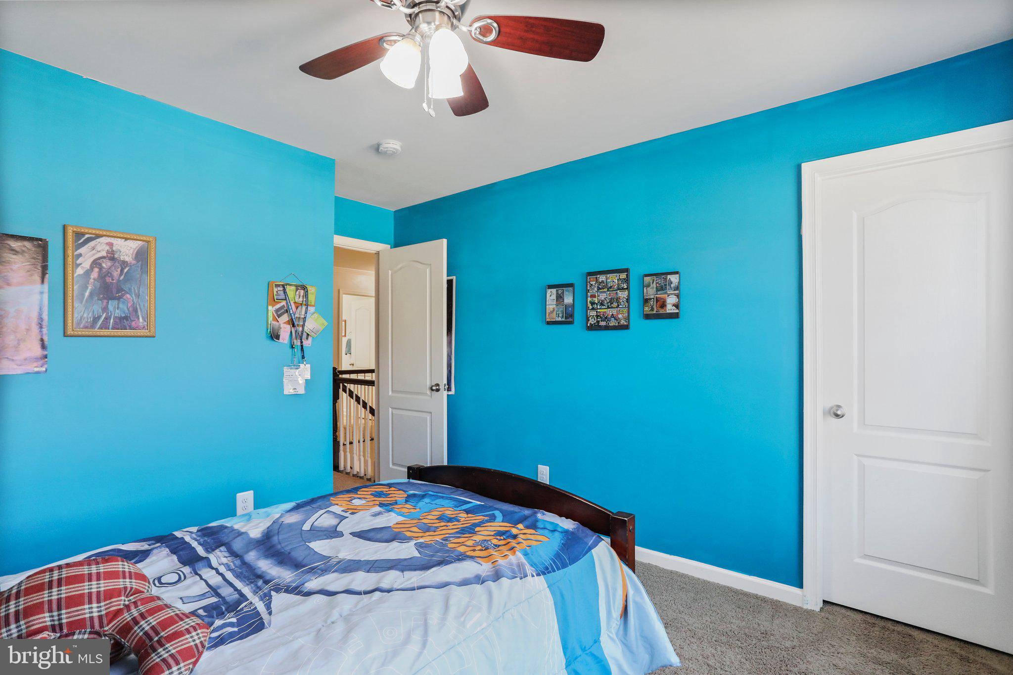 SHERIDAN ESTATES - Residential