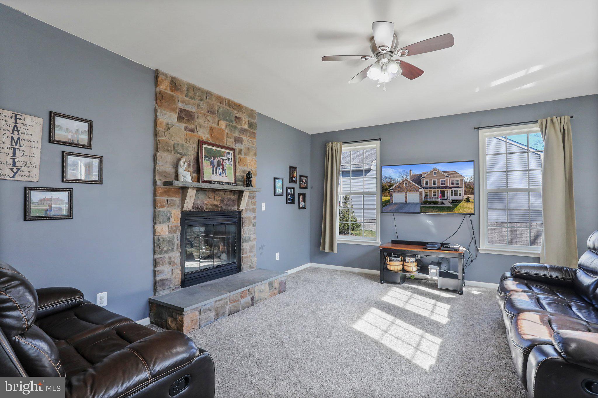 SHERIDAN ESTATES - Residential