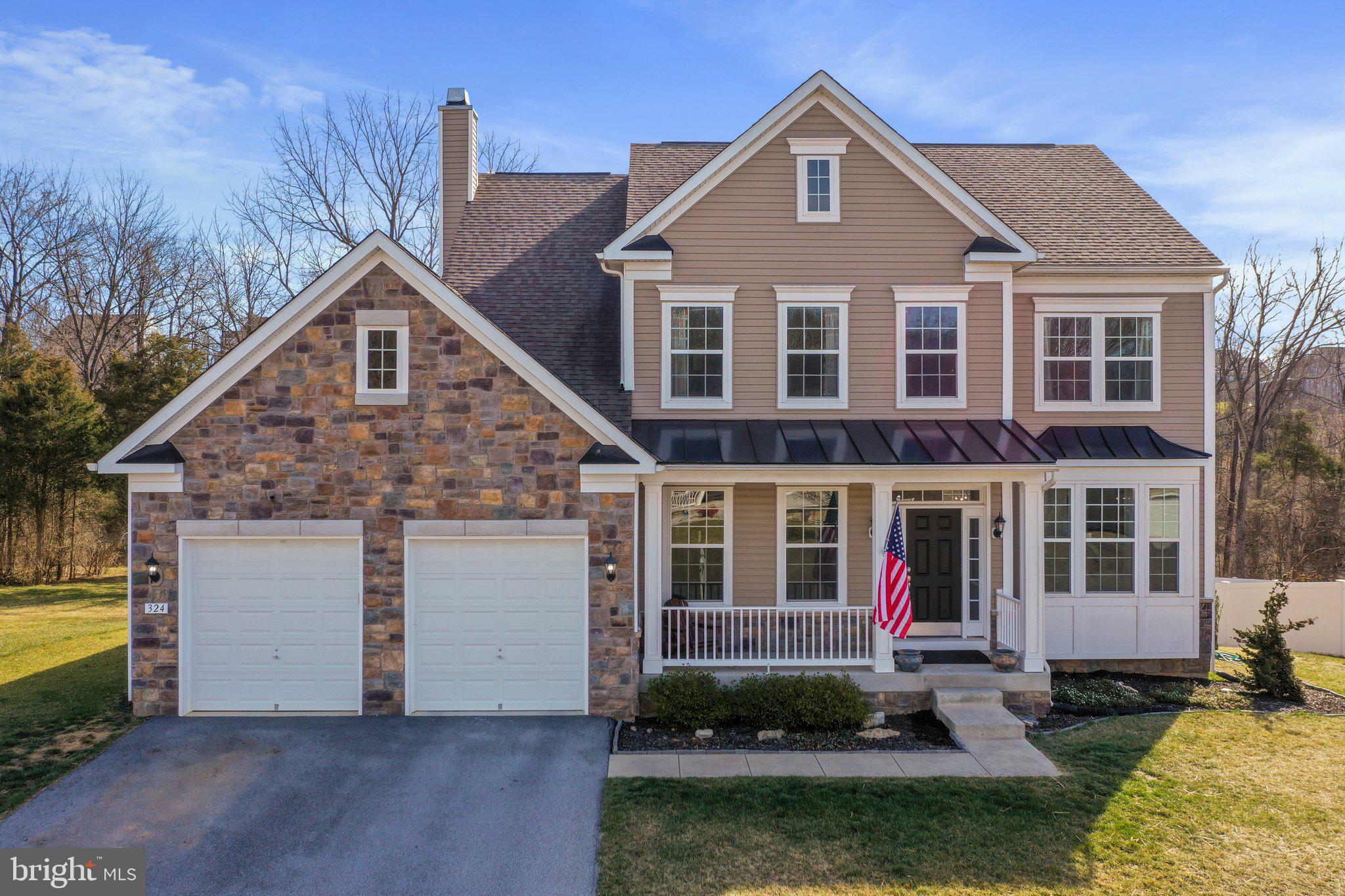 SHERIDAN ESTATES - Residential