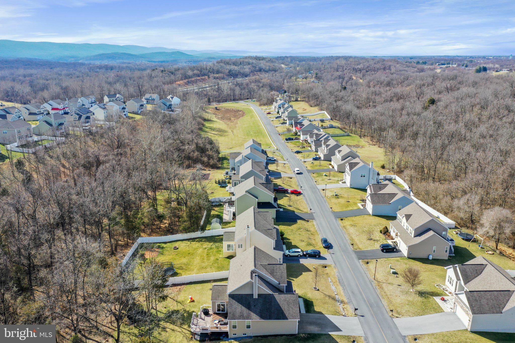 SHERIDAN ESTATES - Residential