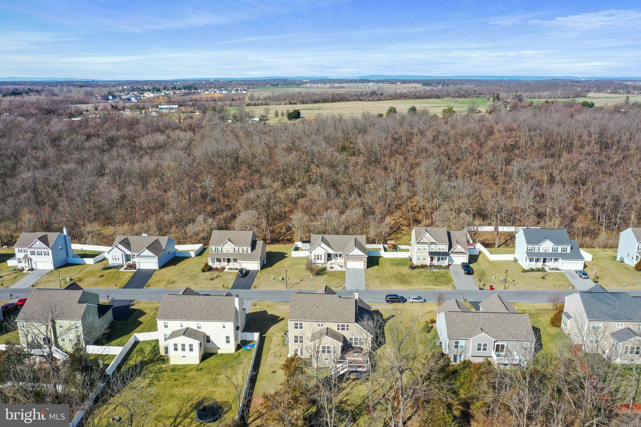 SHERIDAN ESTATES - Residential