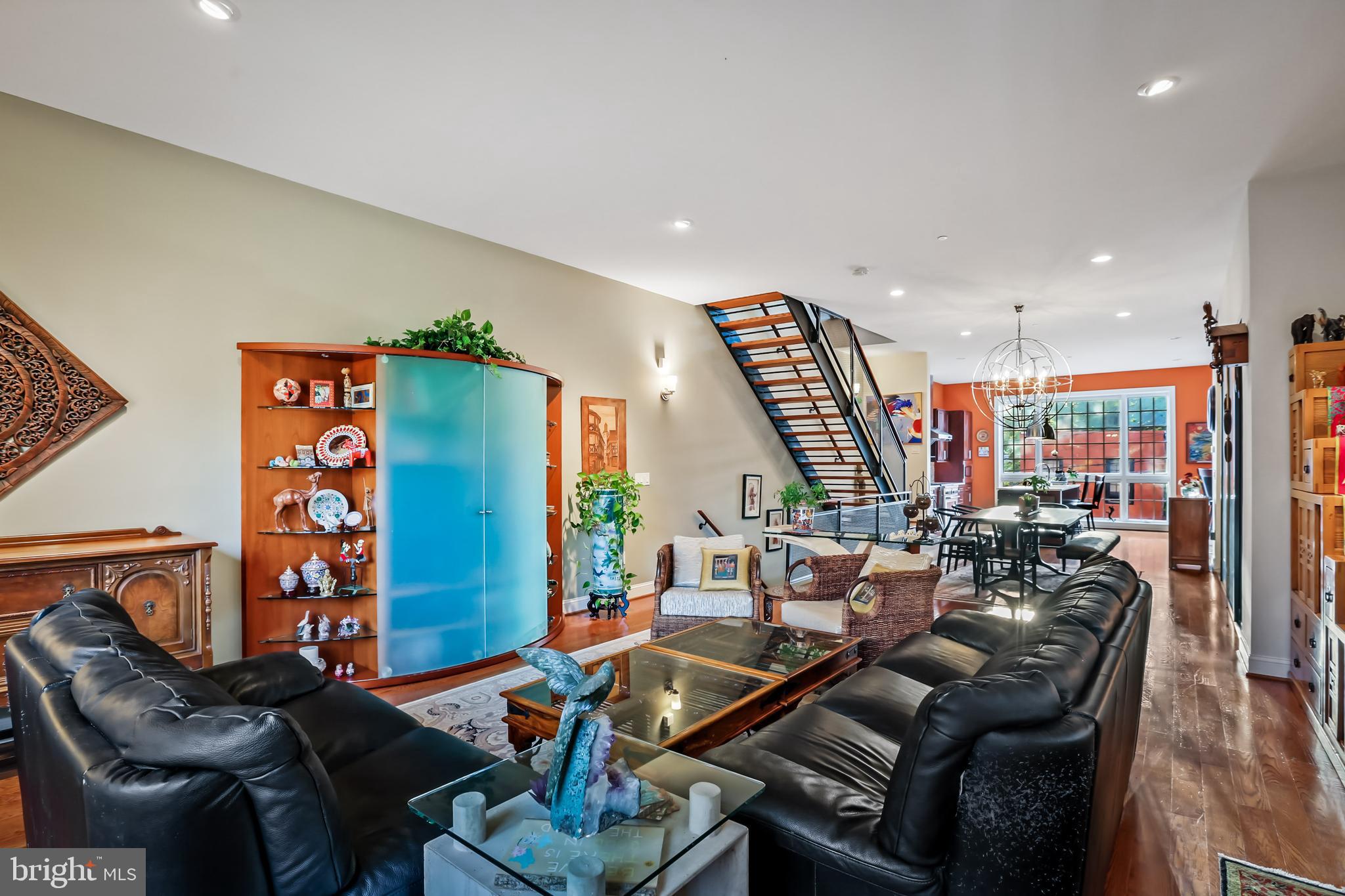 FELLS POINT HISTORIC DISTRICT - Residential