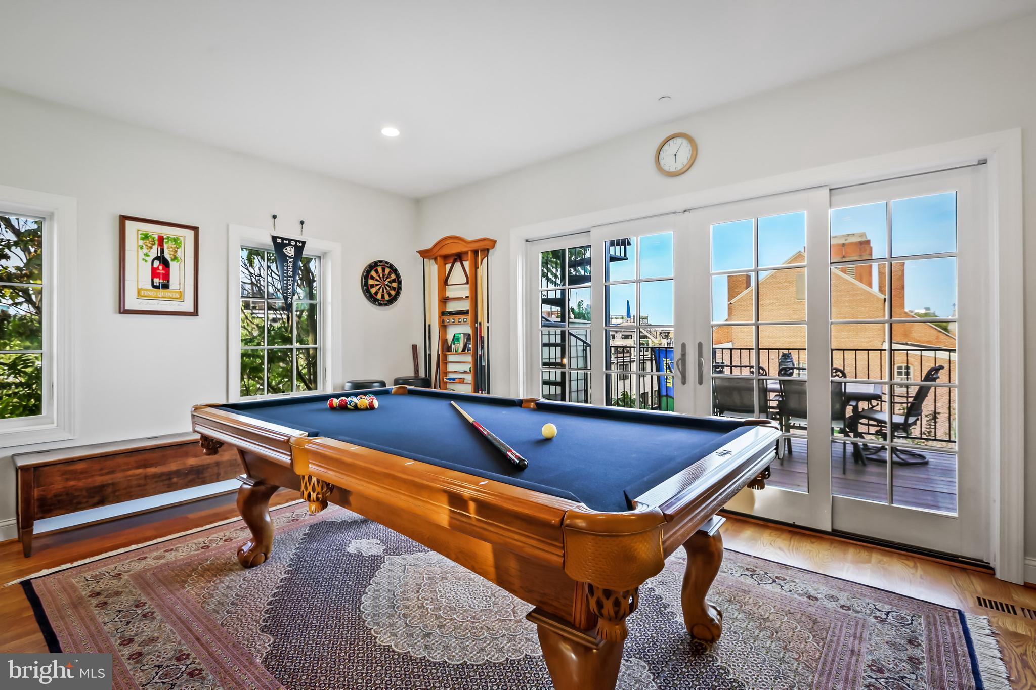 FELLS POINT HISTORIC DISTRICT - Residential