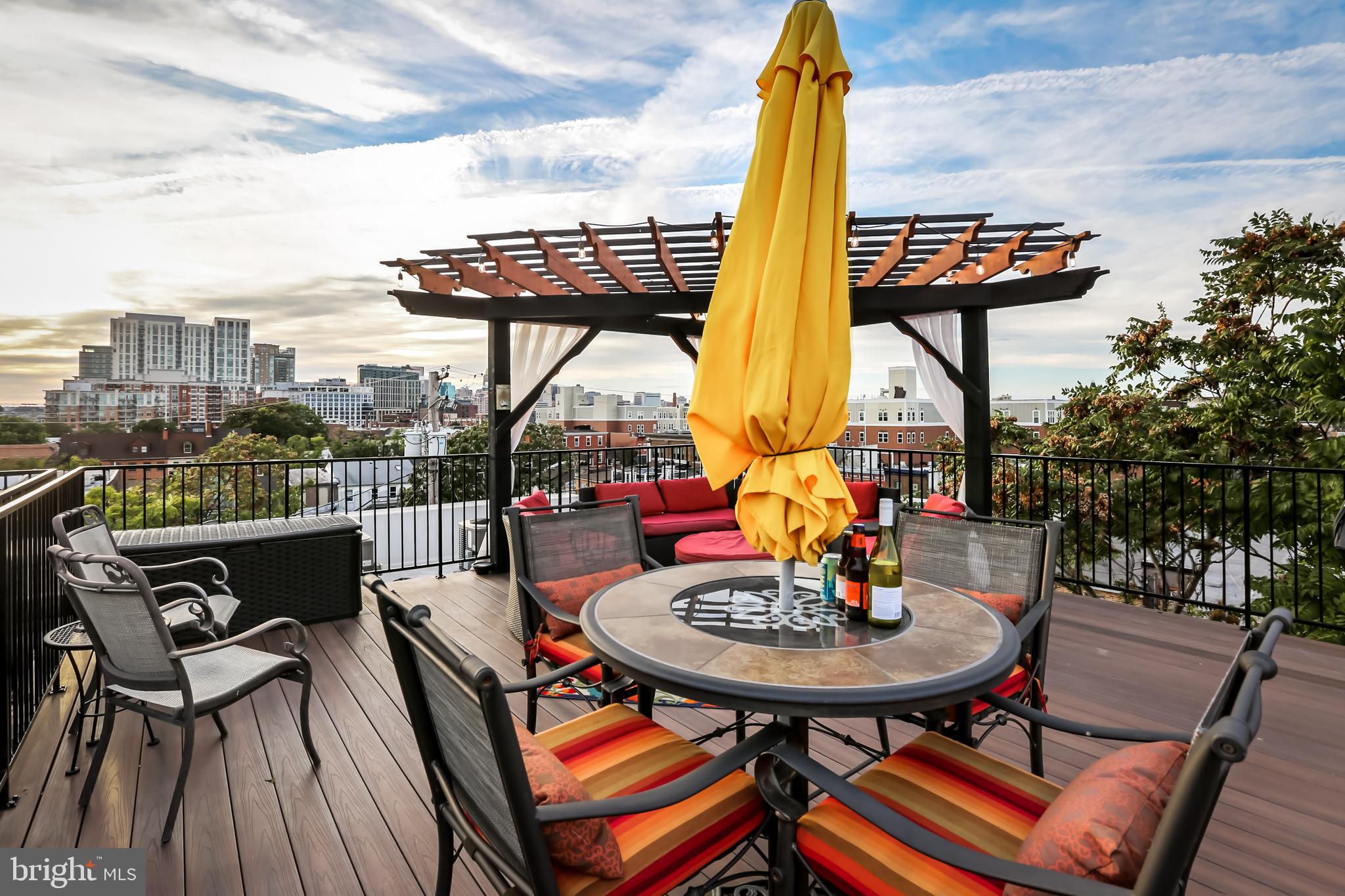 FELLS POINT HISTORIC DISTRICT - Residential