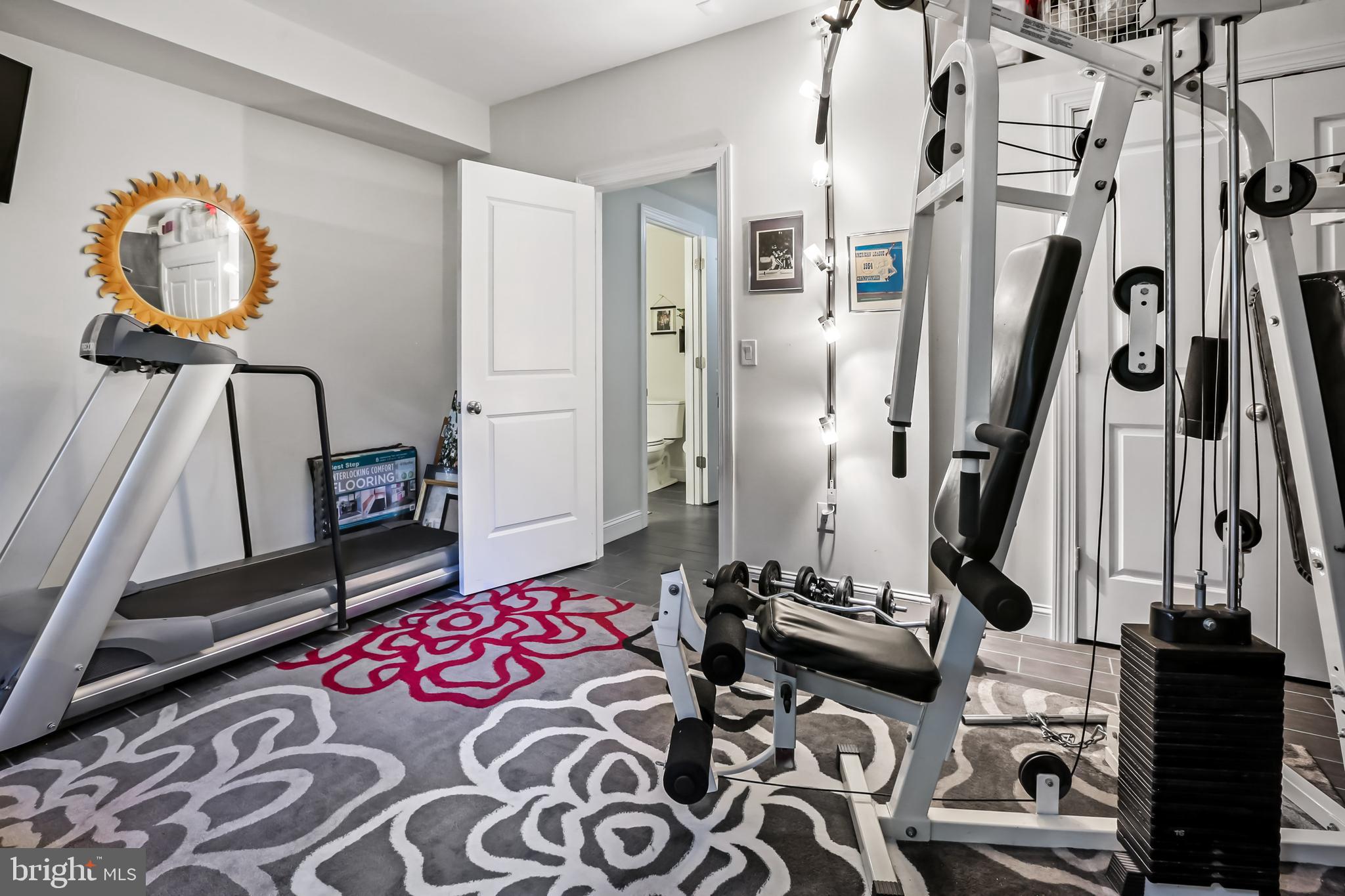 FELLS POINT HISTORIC DISTRICT - Residential