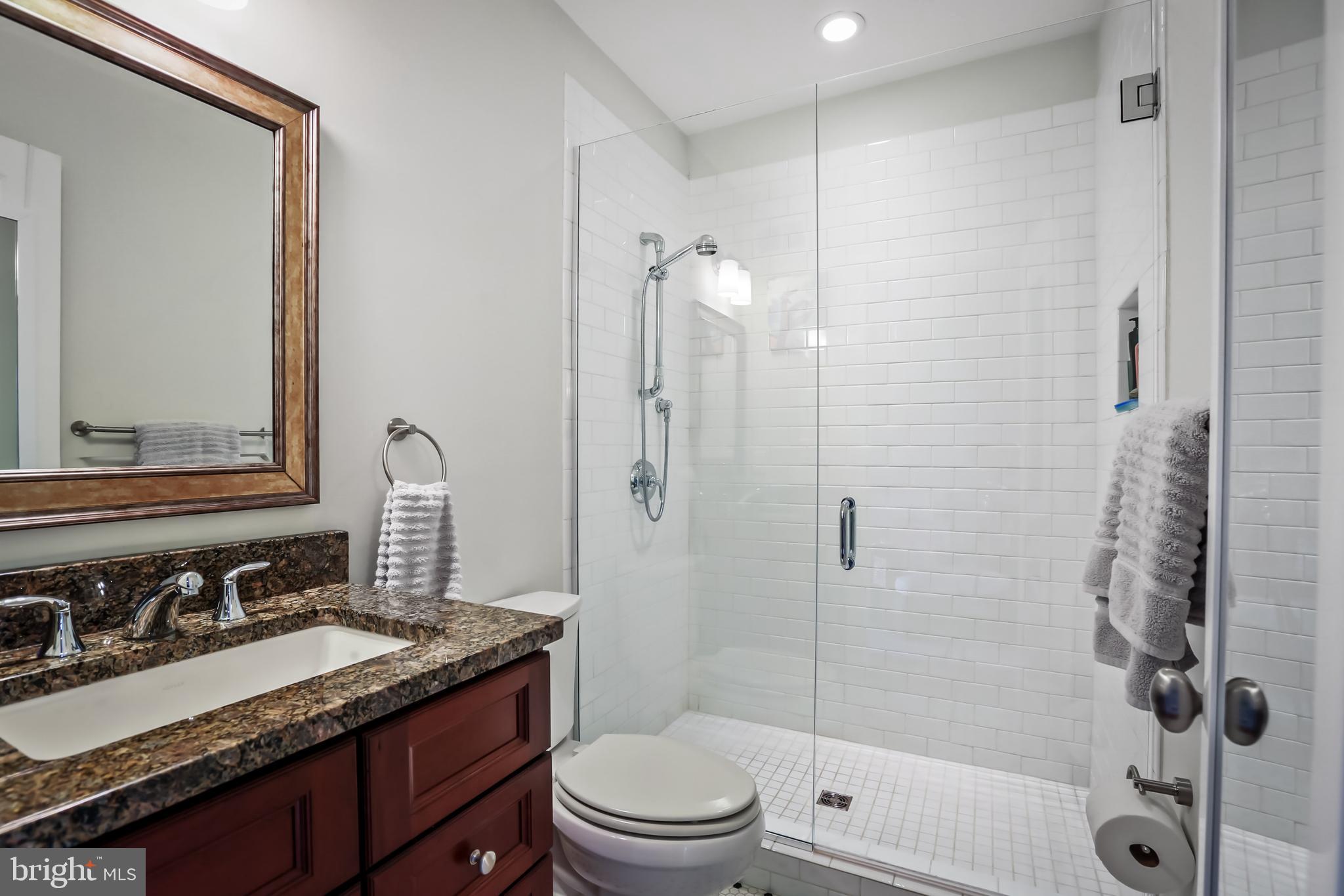 FELLS POINT HISTORIC DISTRICT - Residential