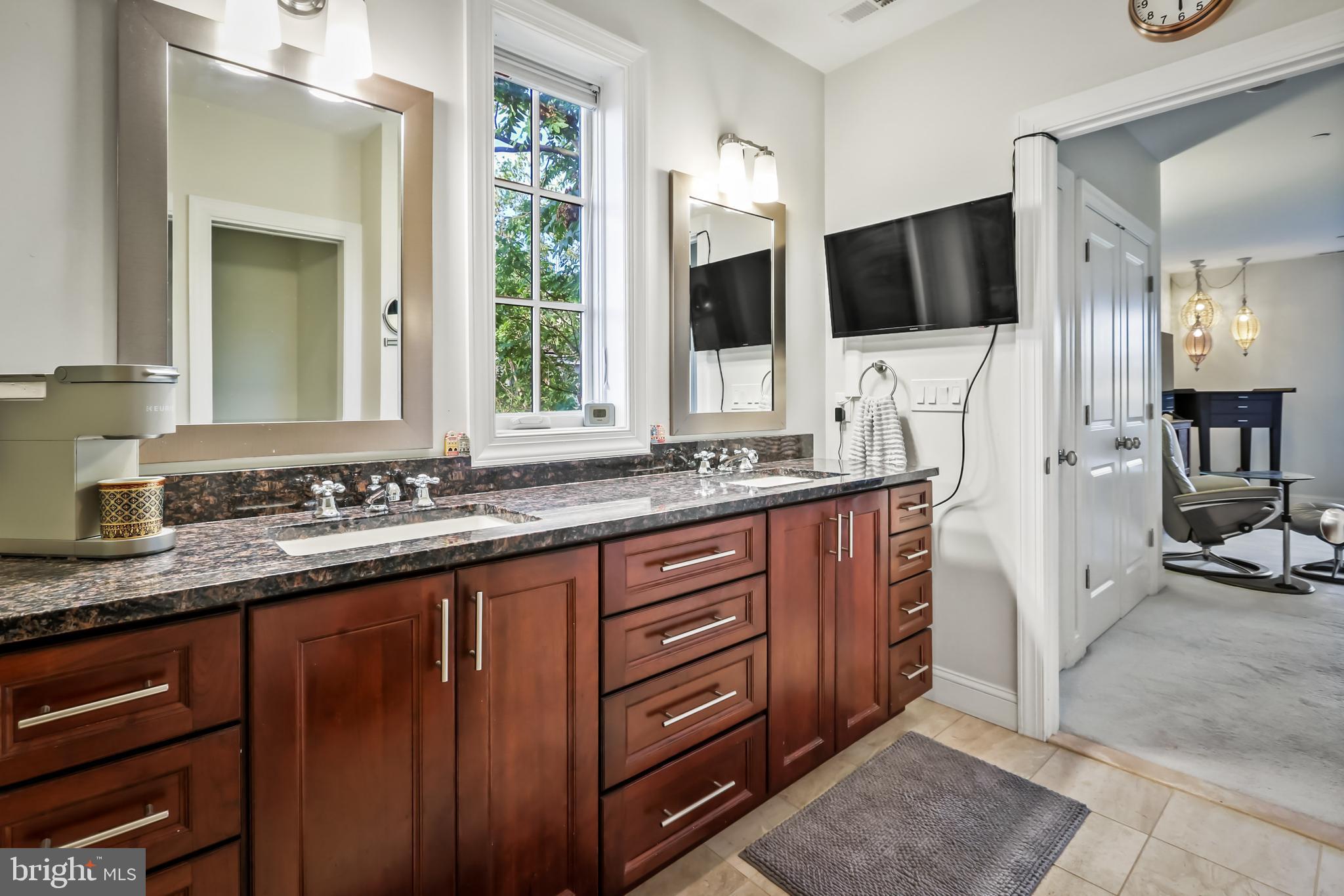 FELLS POINT HISTORIC DISTRICT - Residential