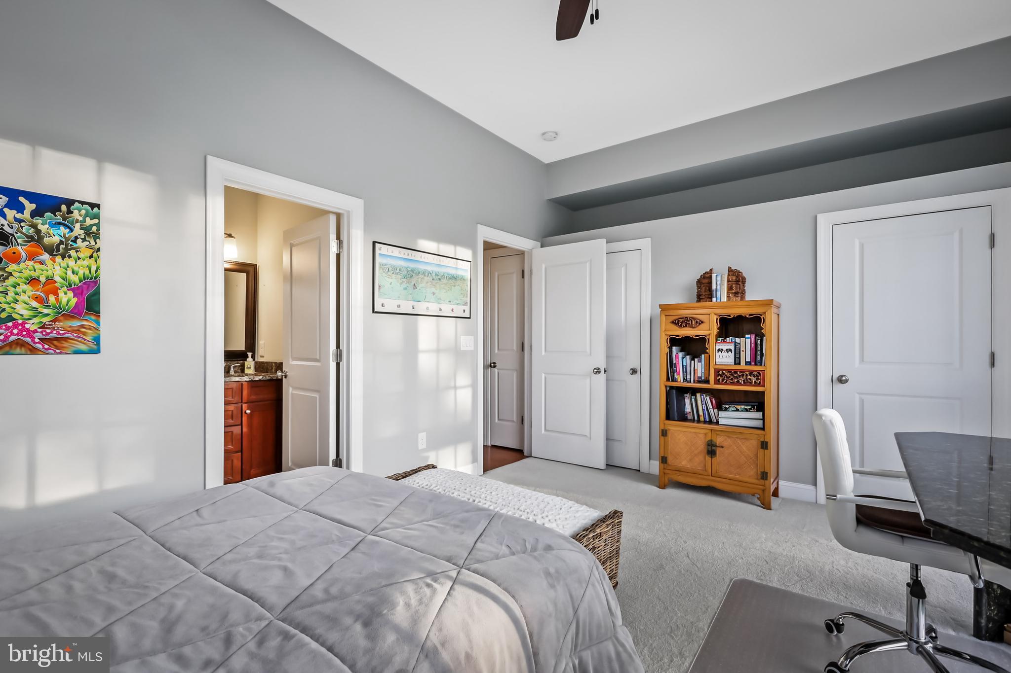 FELLS POINT HISTORIC DISTRICT - Residential