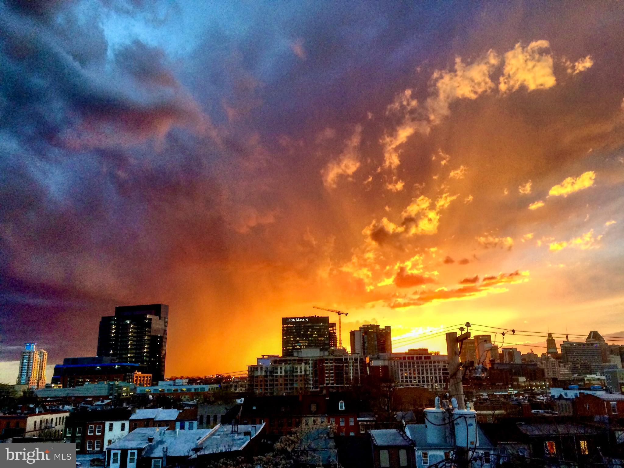 FELLS POINT HISTORIC DISTRICT - Residential